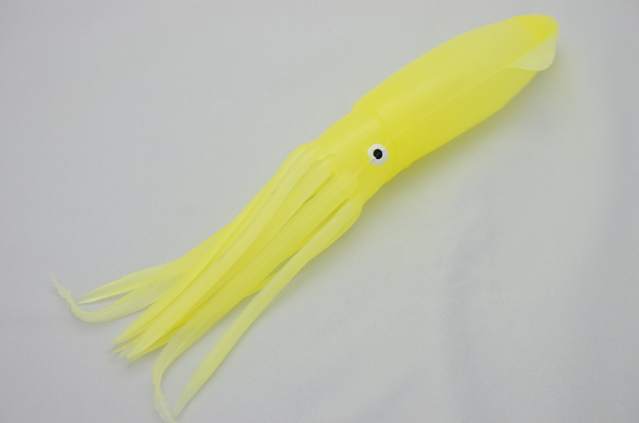 #グローイエロー(夜光)