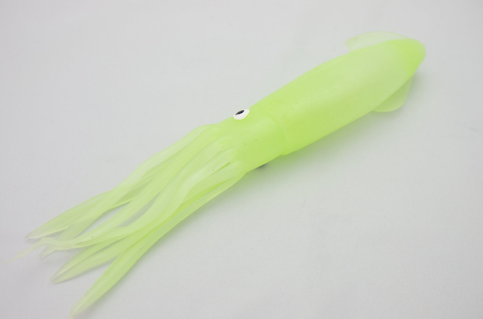 #グローグリーン(夜光)