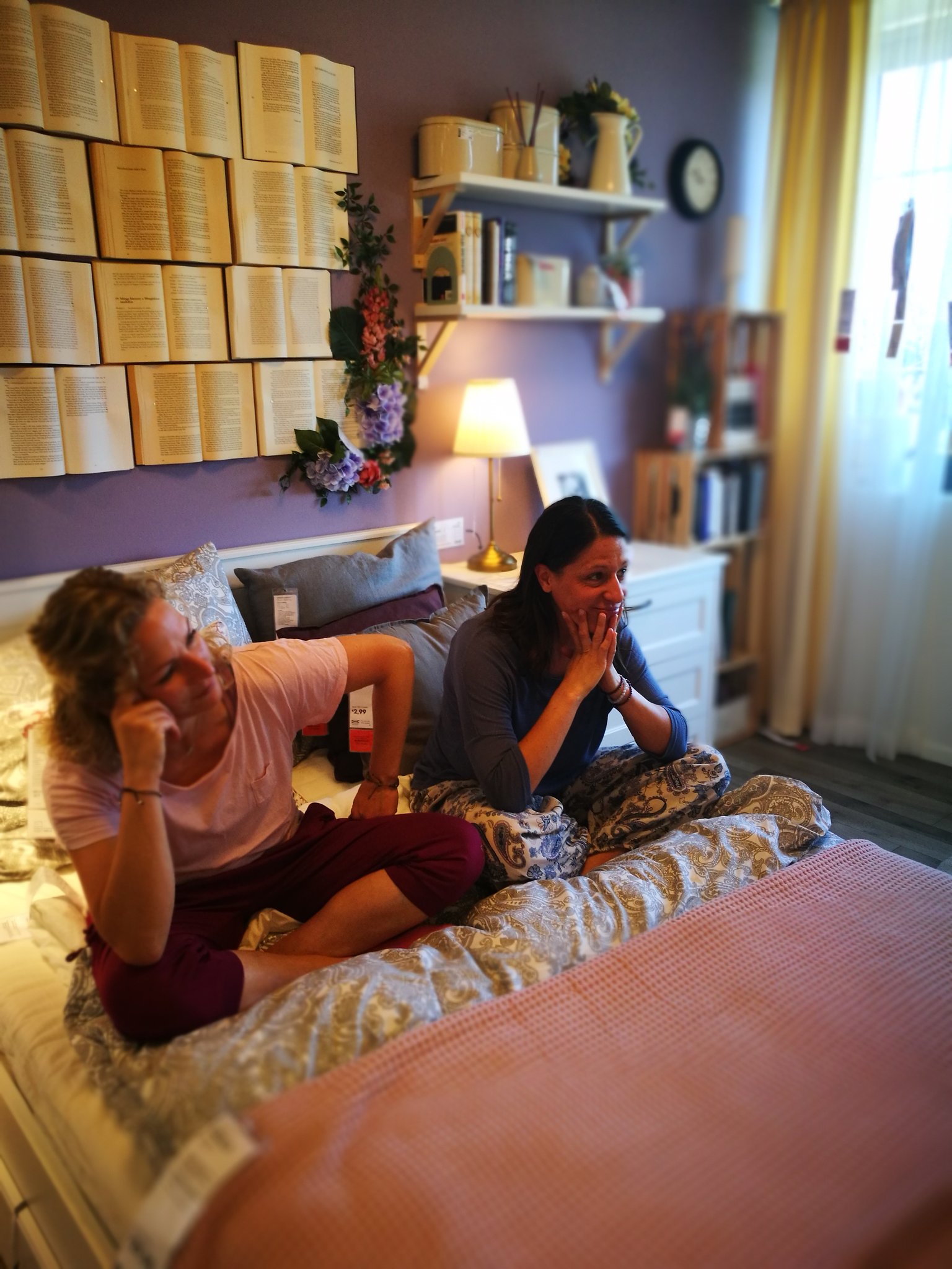 Aus unseren Tiefen schöpfen