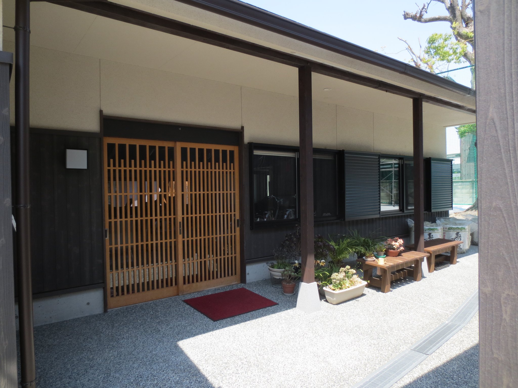 福祉施設　リフォーム