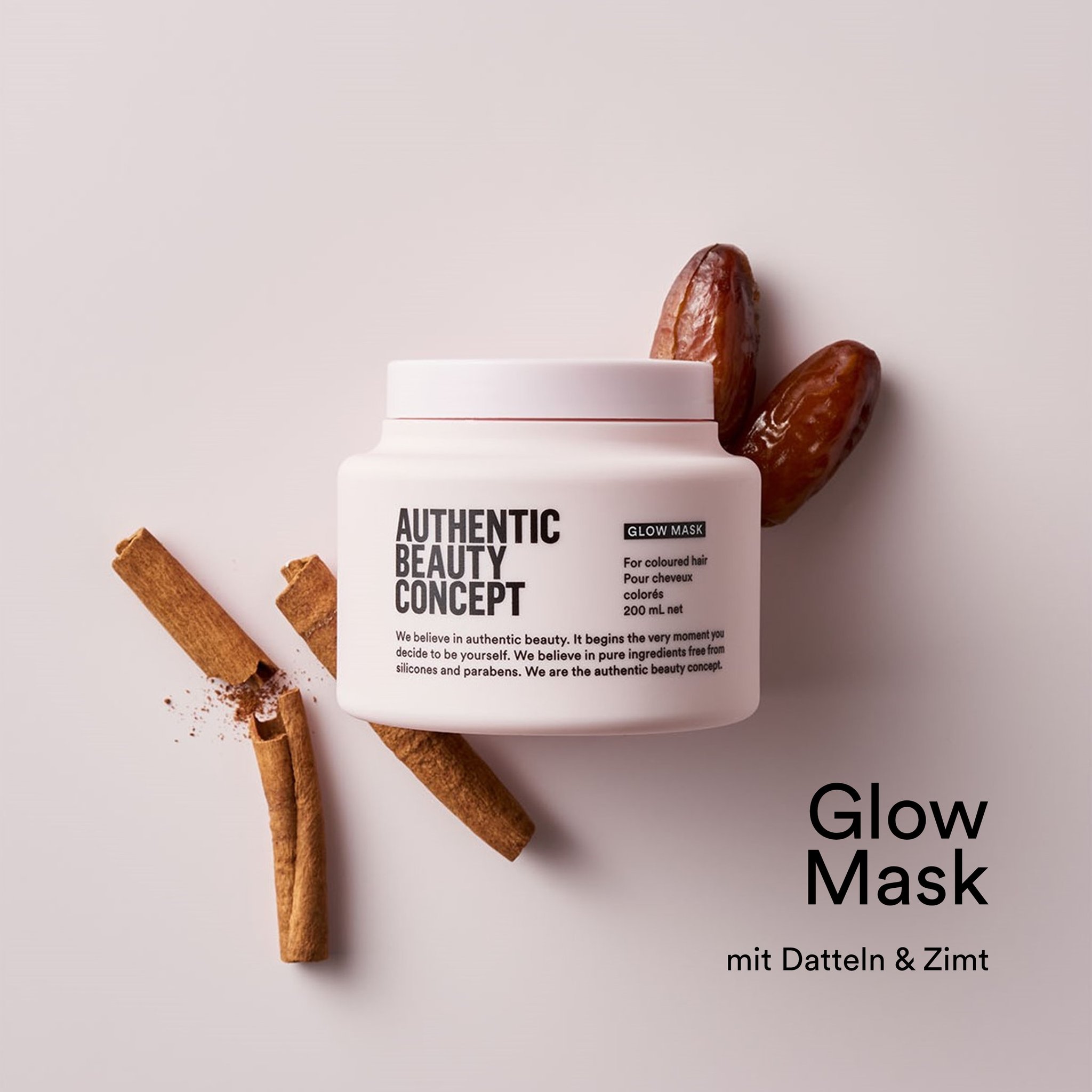 Vegane Premium-Haarpflege Tirol