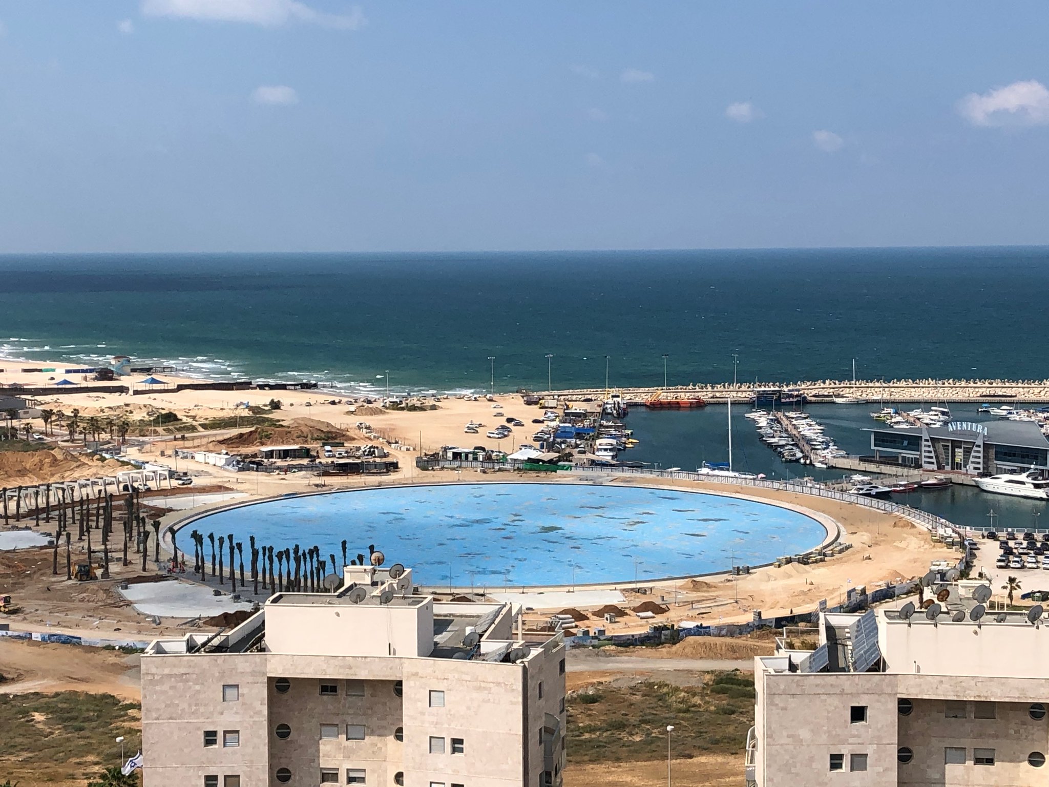 Le nouveau Lac rue Egoz