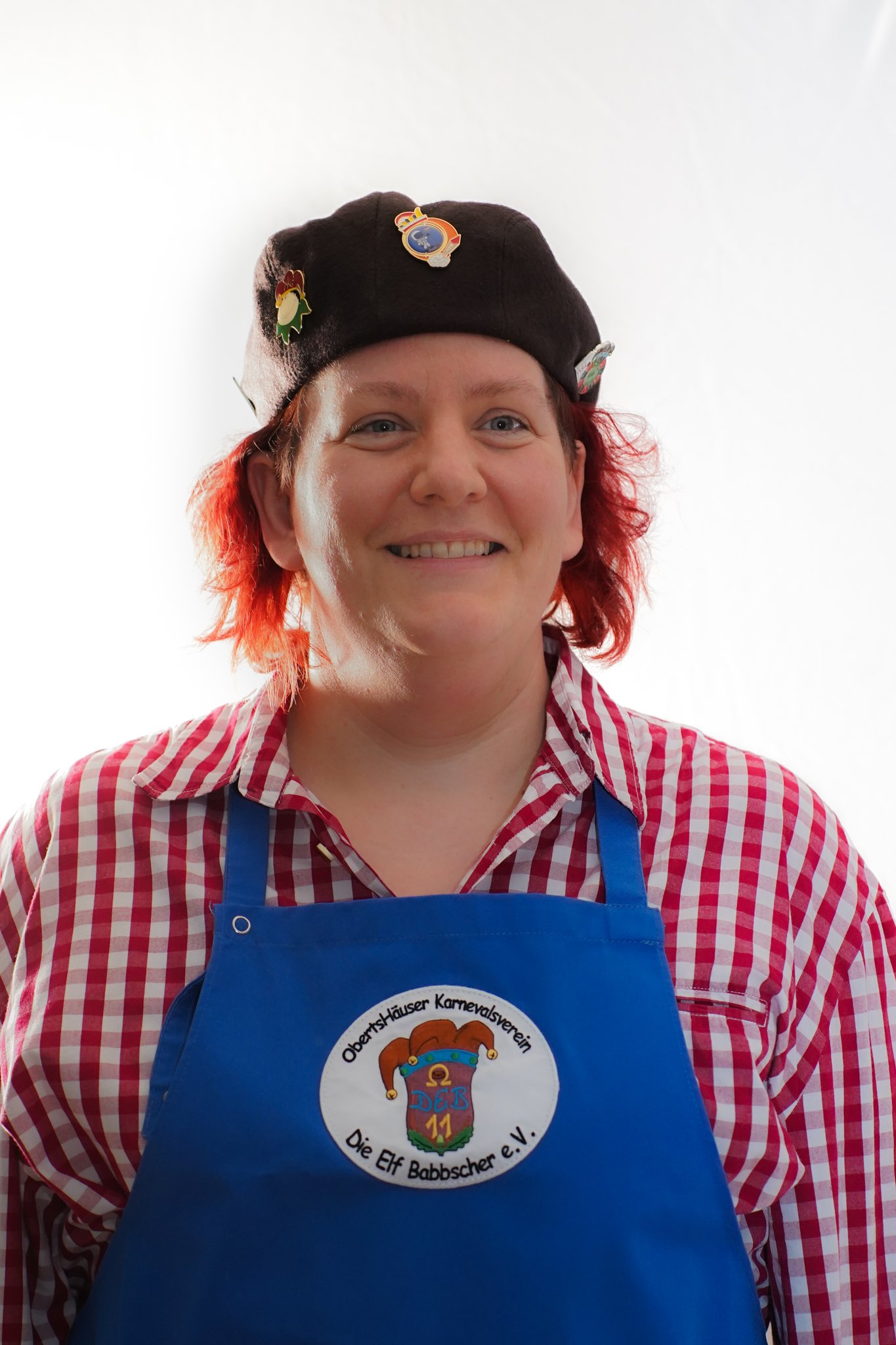 Tamara Harzer - Beirat Bannergarde