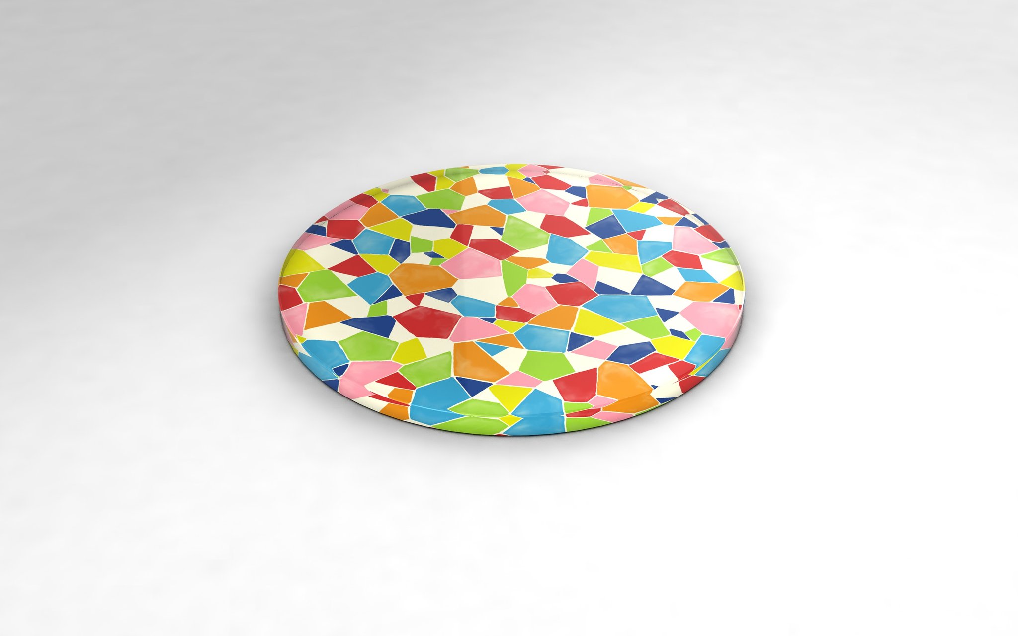 Hiware（氷割れ）