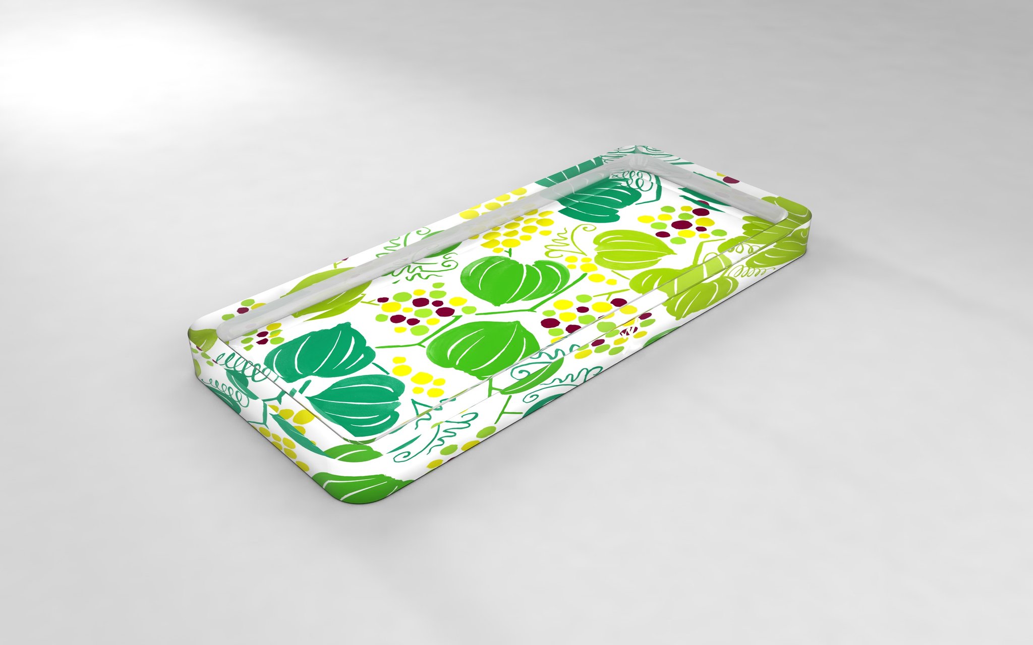 Sankirai（山帰来）