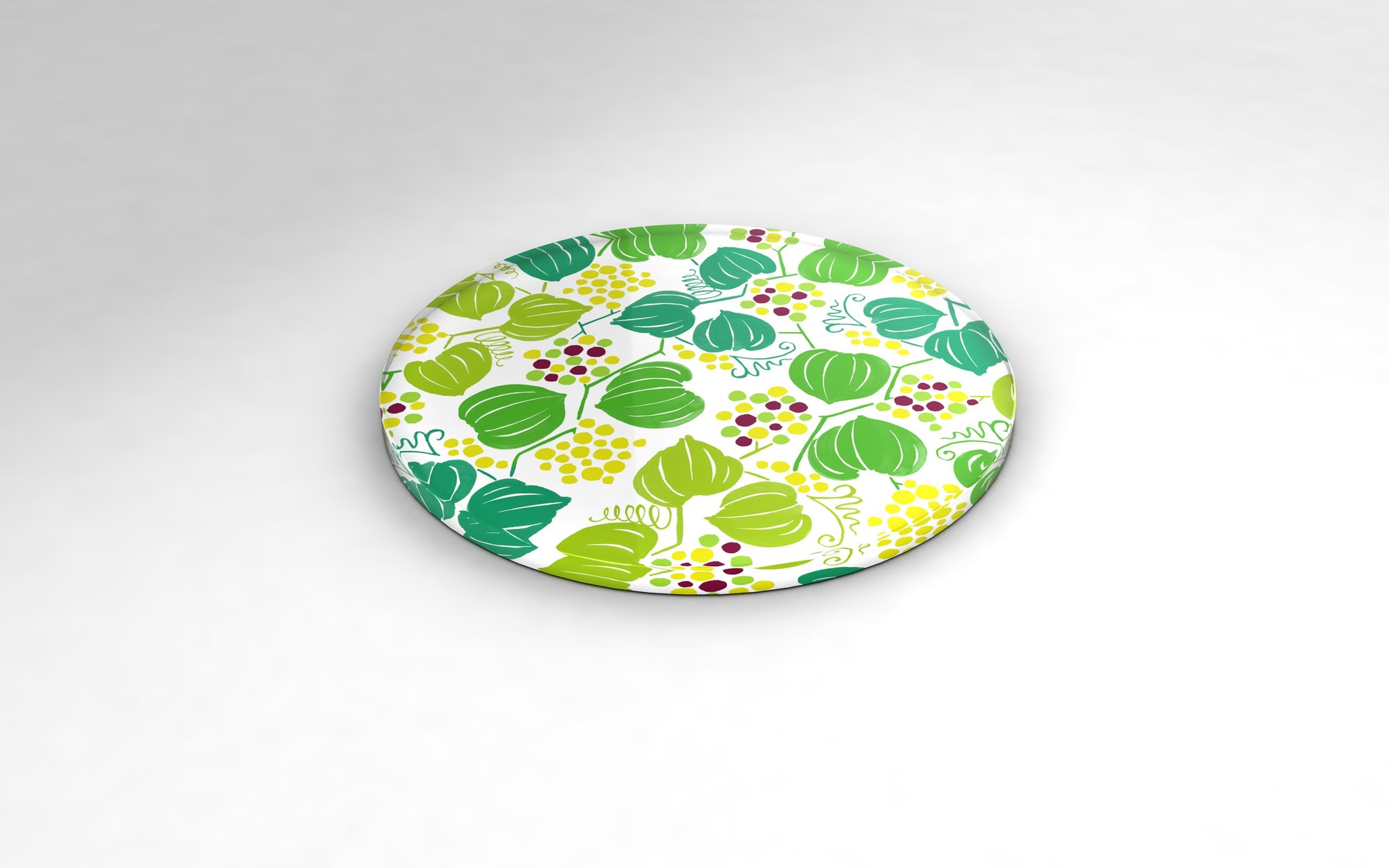 Sankirai（山帰来）