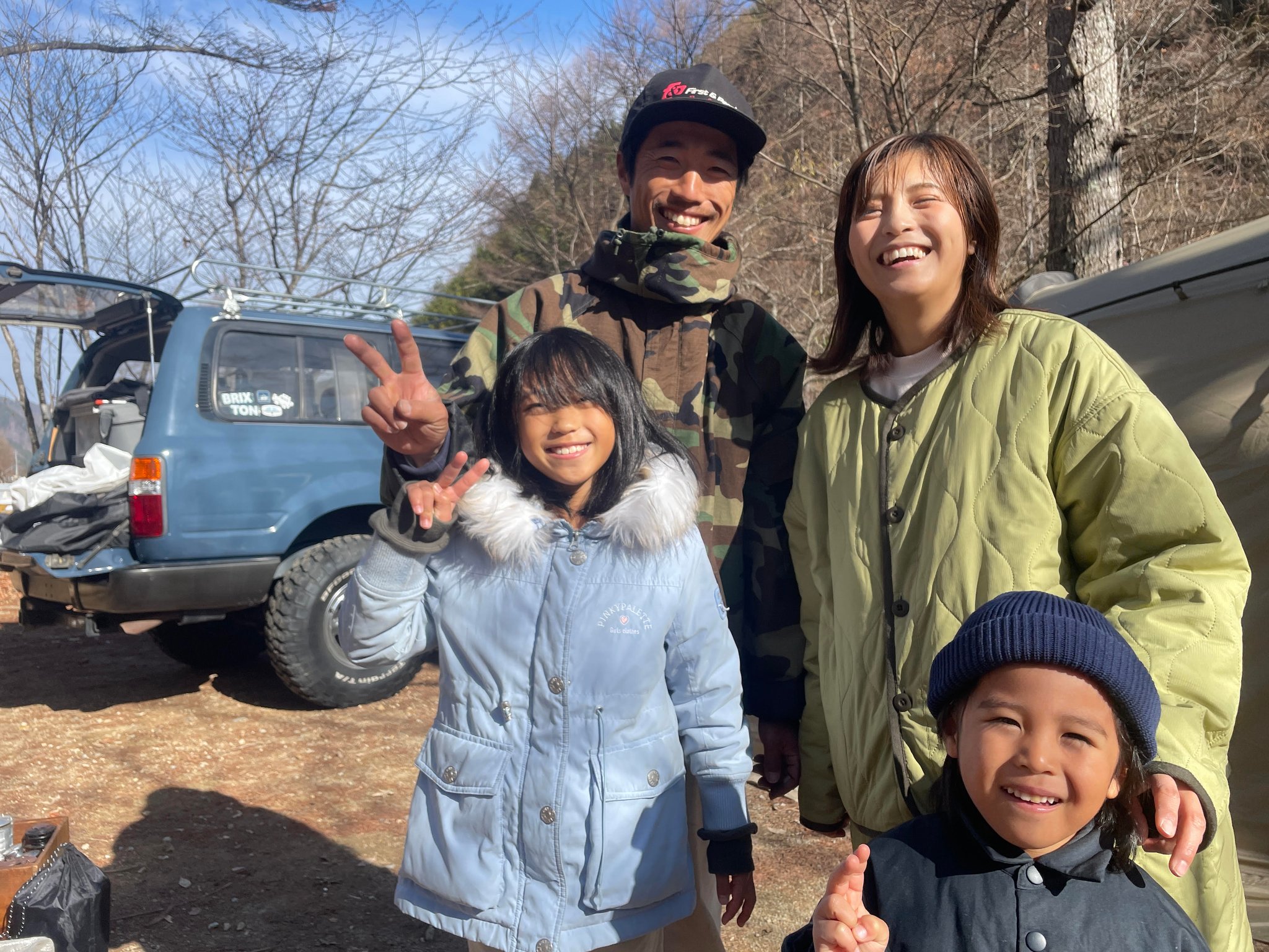 2023年にこにこキャンペーン