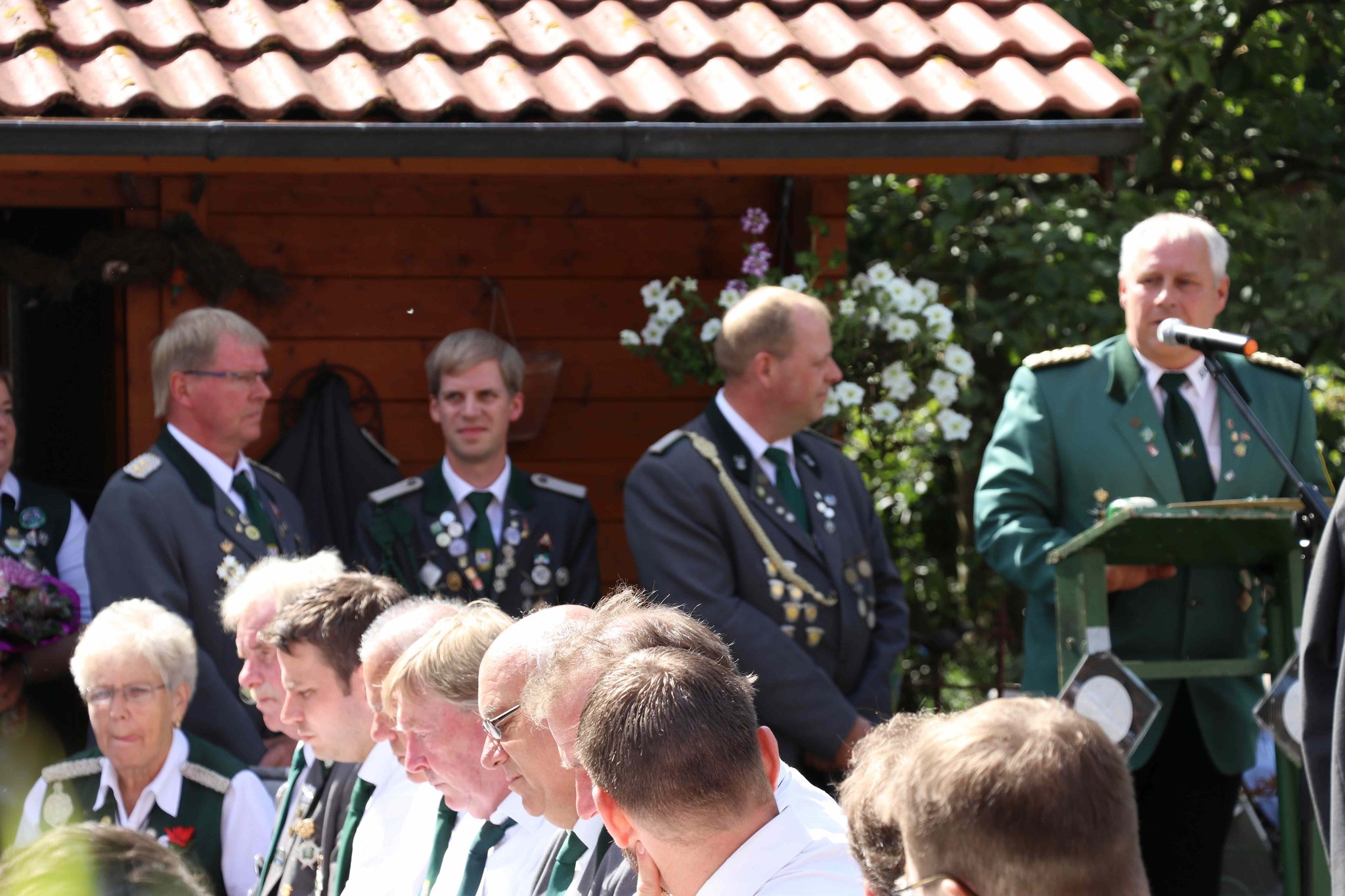 Foto SV Cadenberge-Langenstraße