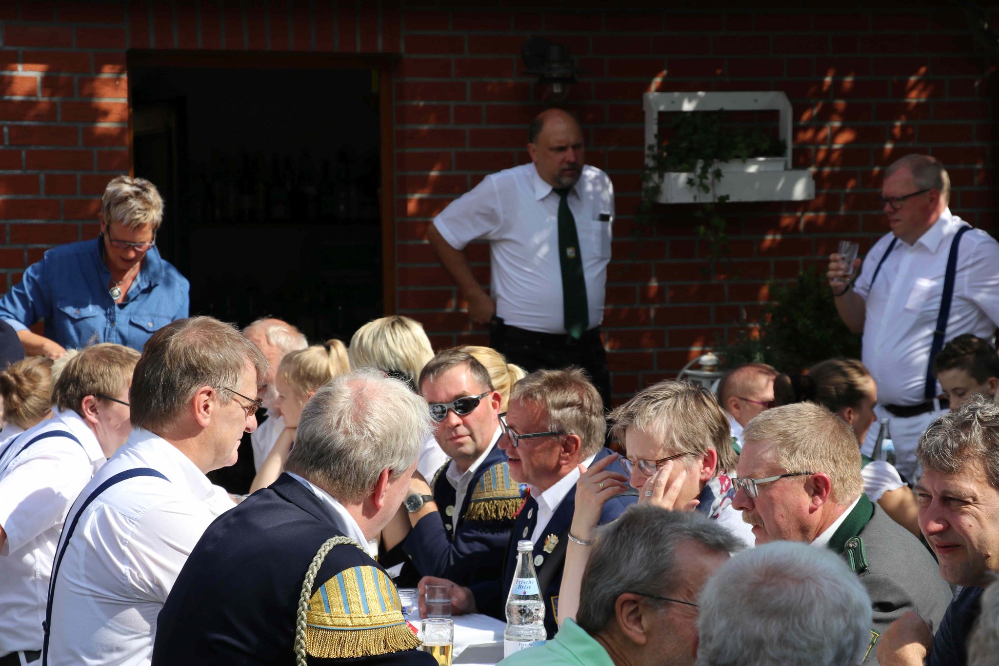 Foto SV Cadenberge-Langenstraße