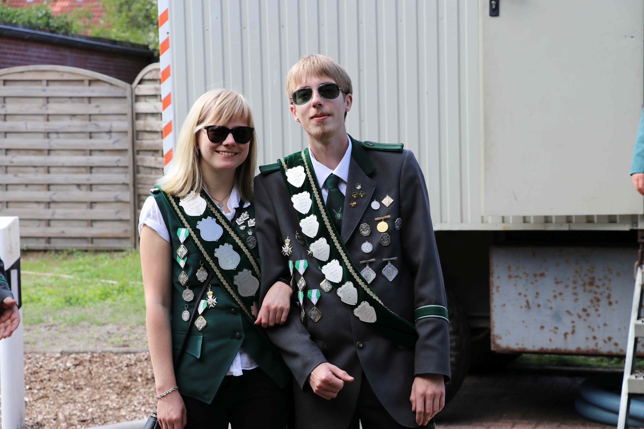 Foto SV Cadenberge-Langenstraße