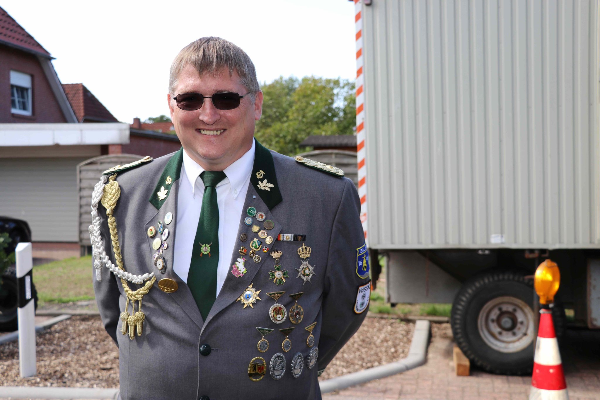 Foto SV Cadenberge-Langenstraße