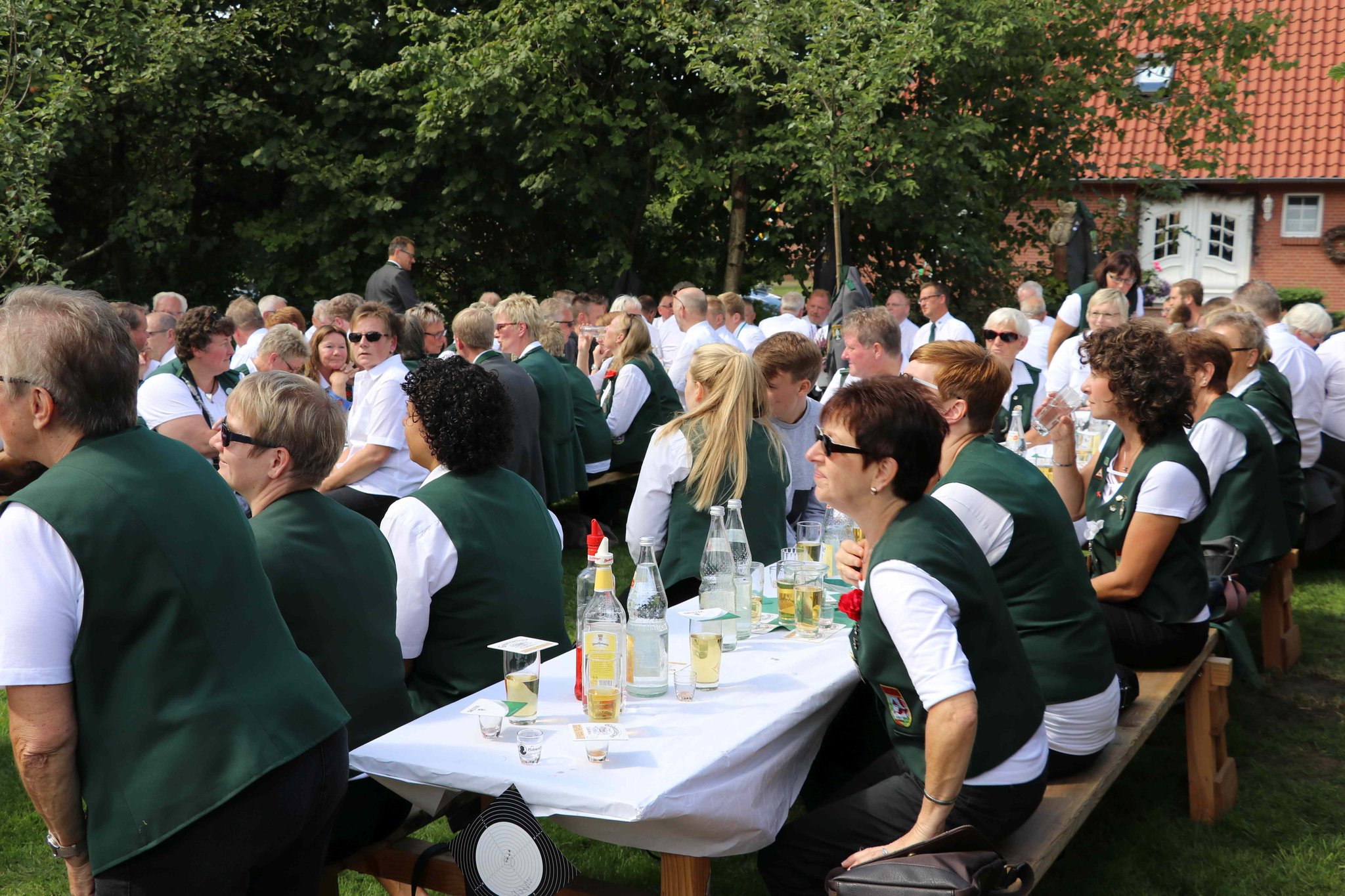 Foto SV Cadenberge-Langenstraße