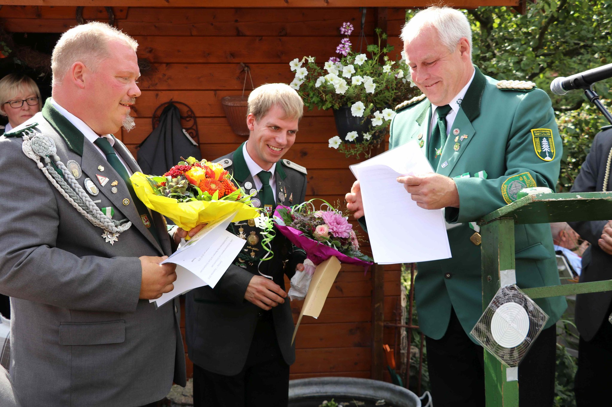 Foto SV Cadenberge-Langenstraße