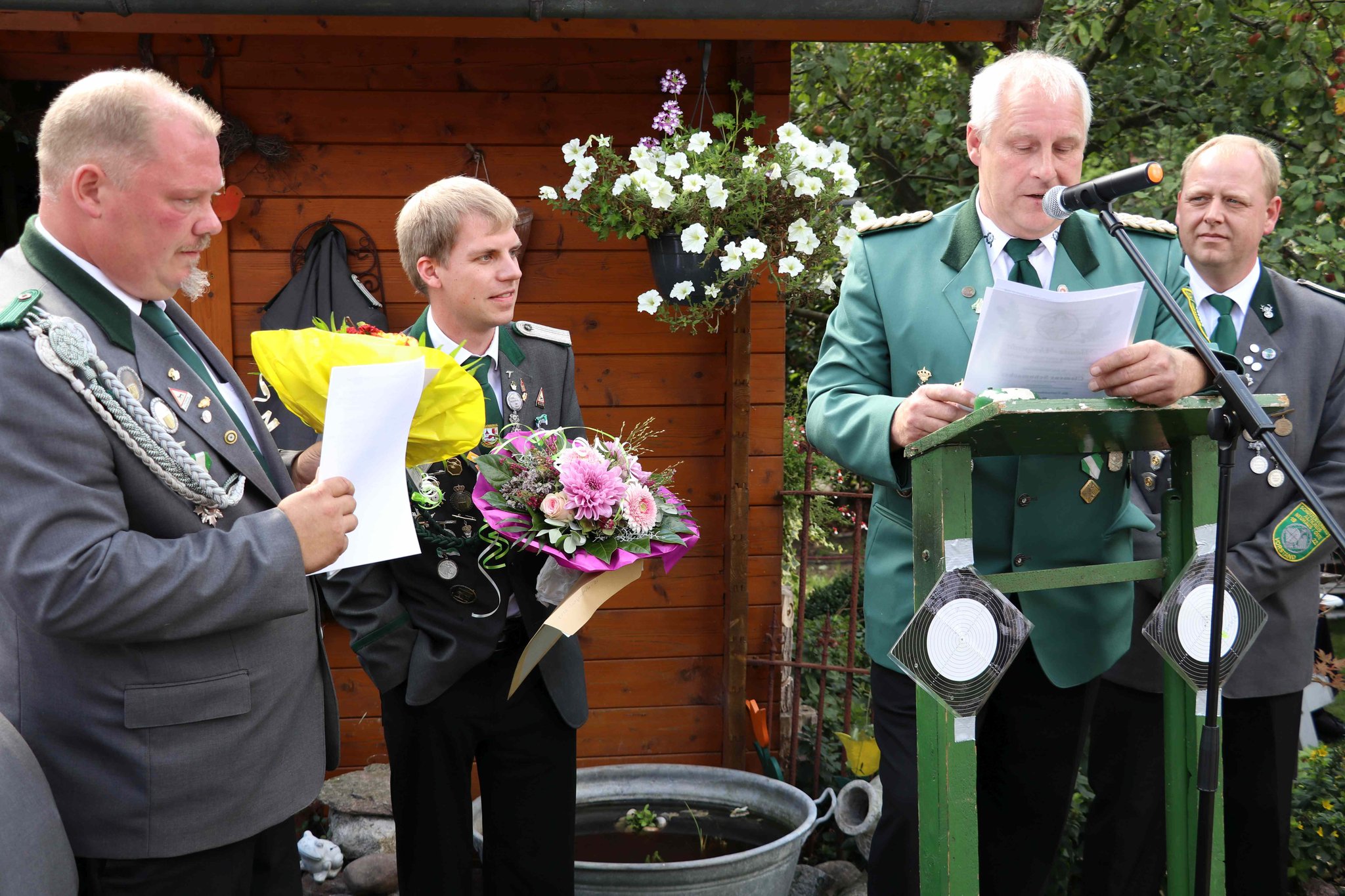 Foto SV Cadenberge-Langenstraße