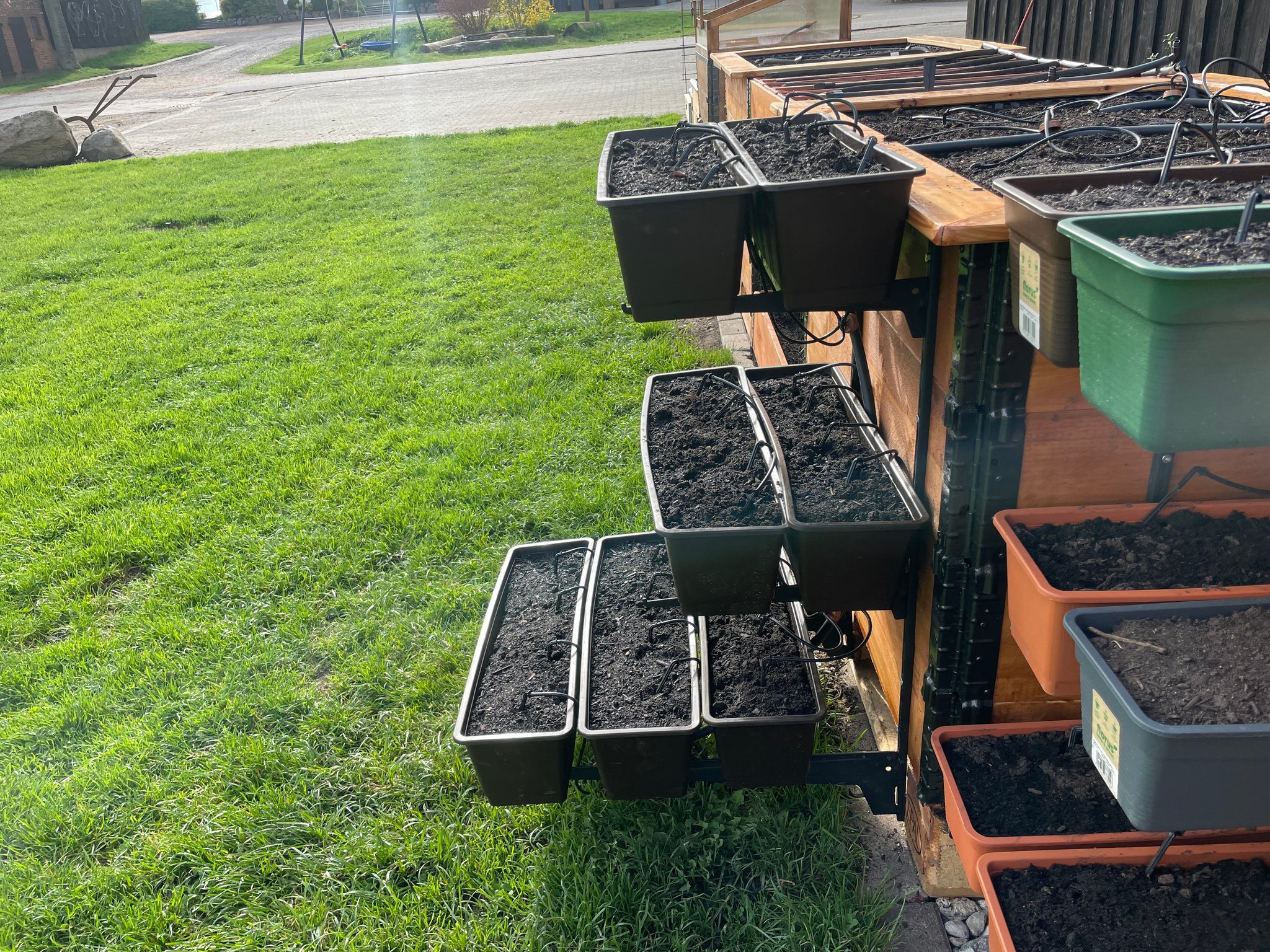 Gemüsekasten (hier noch coole Bezeichnung einfügen, jemand eine Idee)