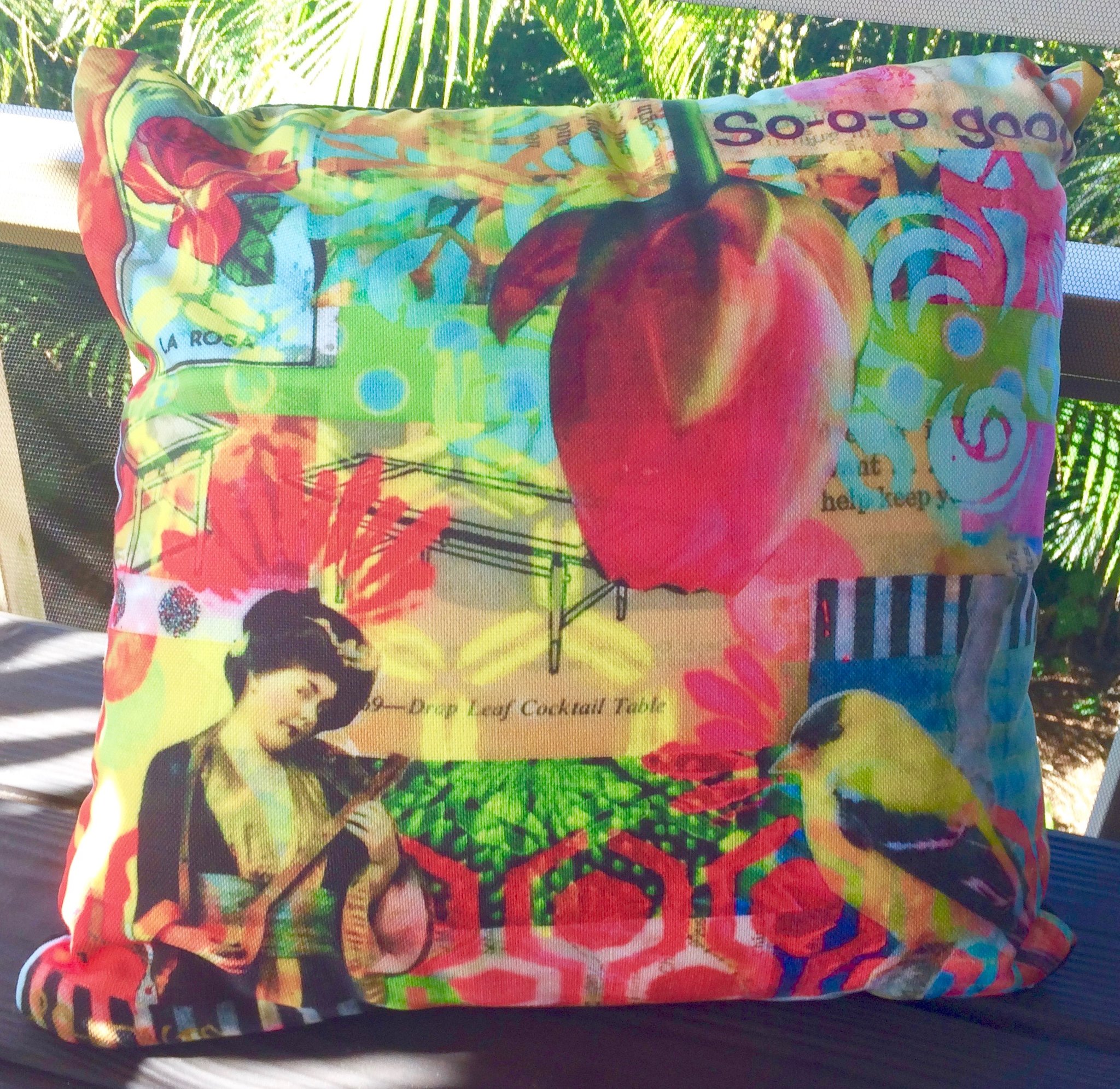 TITLE: HOW TO SING FOR YOUR CAT