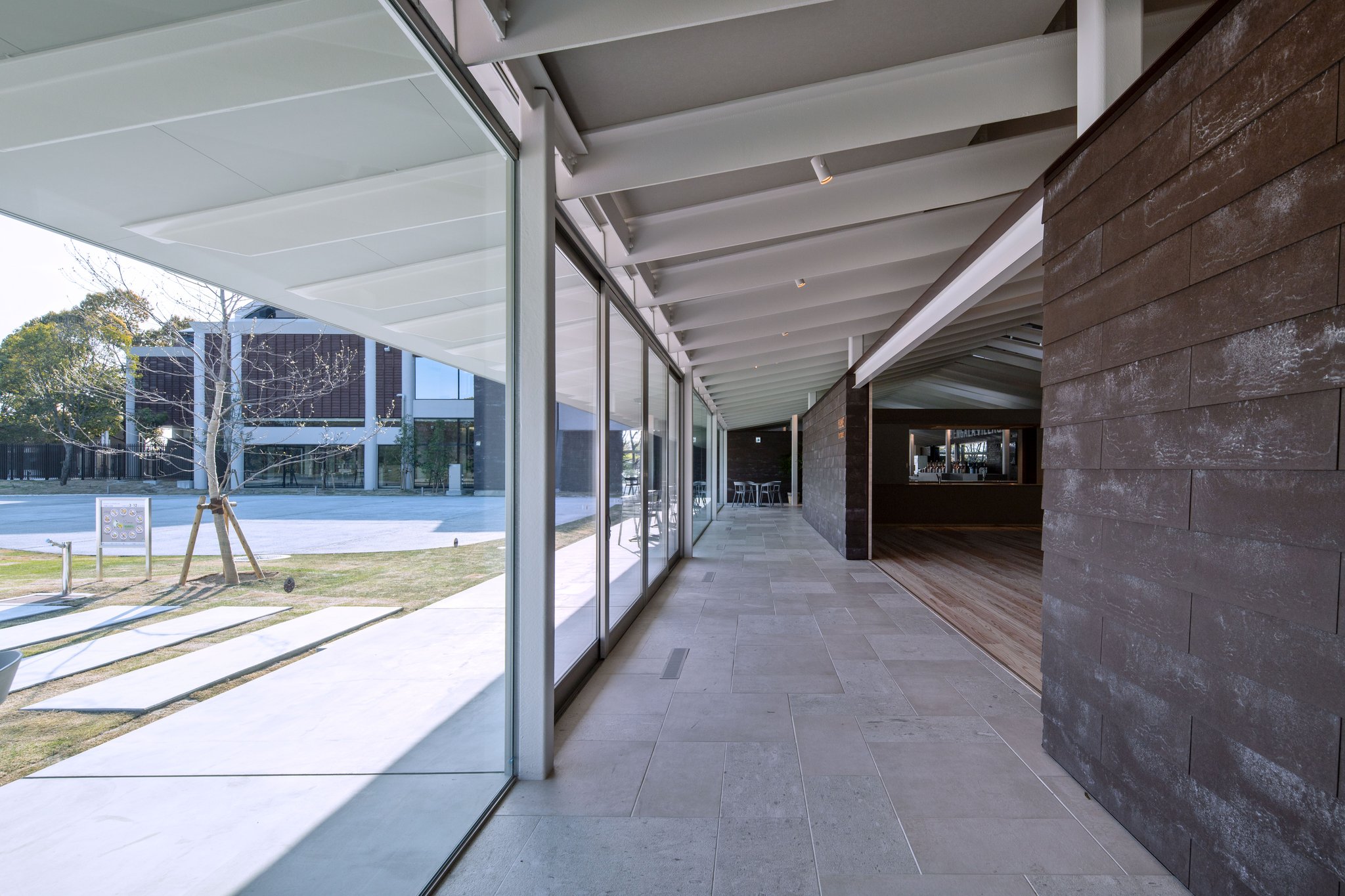 photo：ikumasatoshi（Techni Staff）