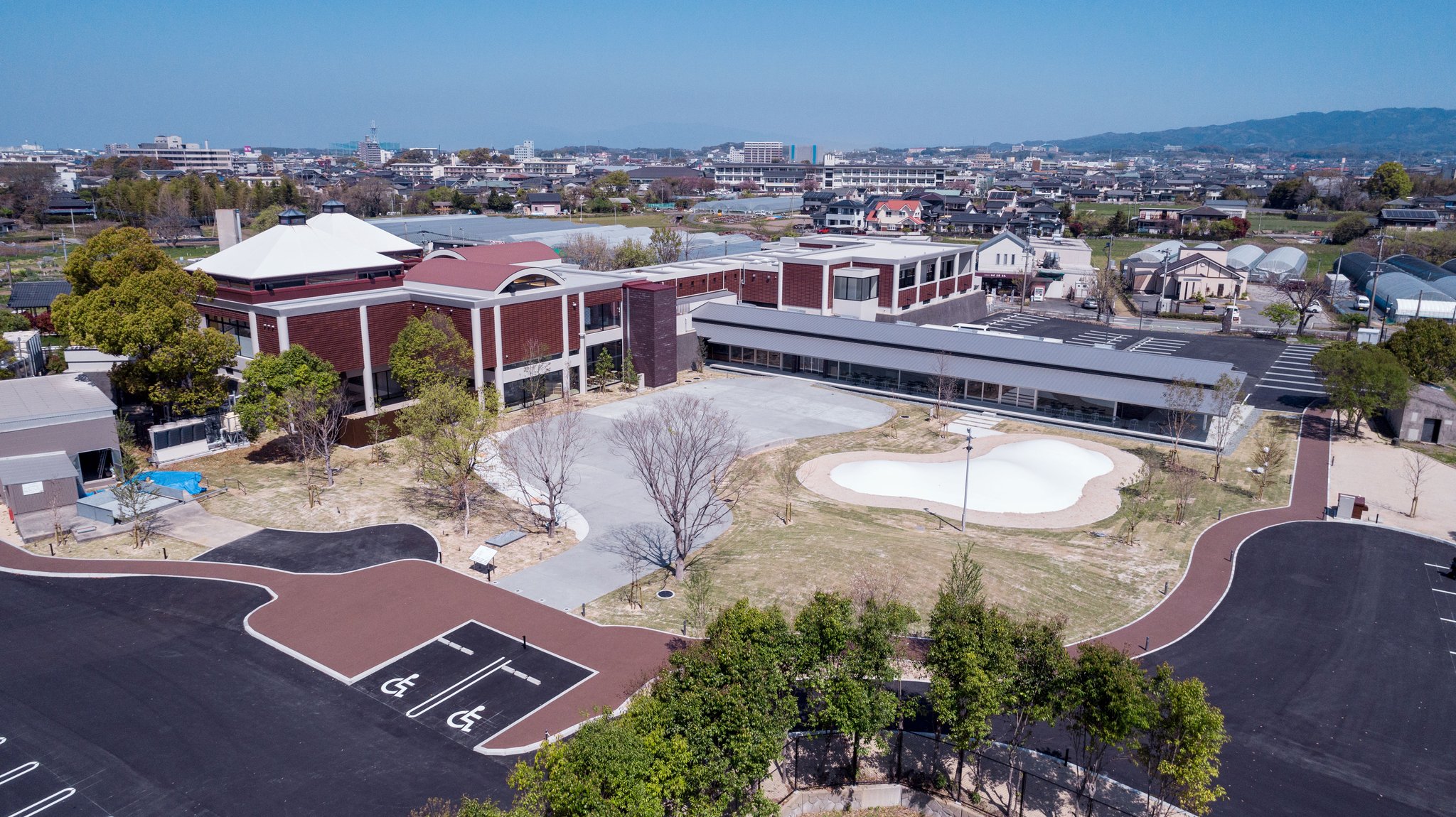 photo：ikumasatoshi（Techni Staff）