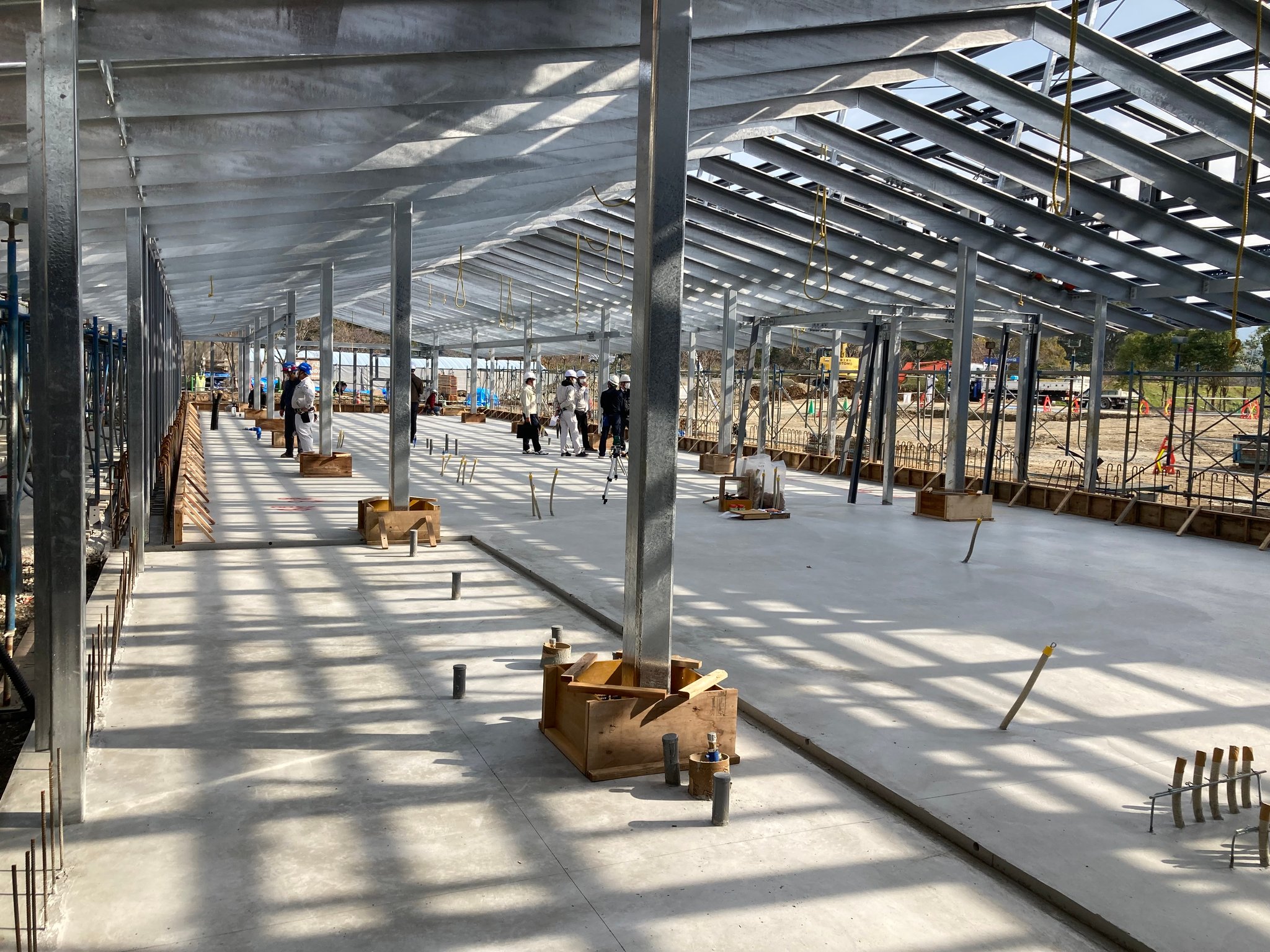 photo：構造FACTORY