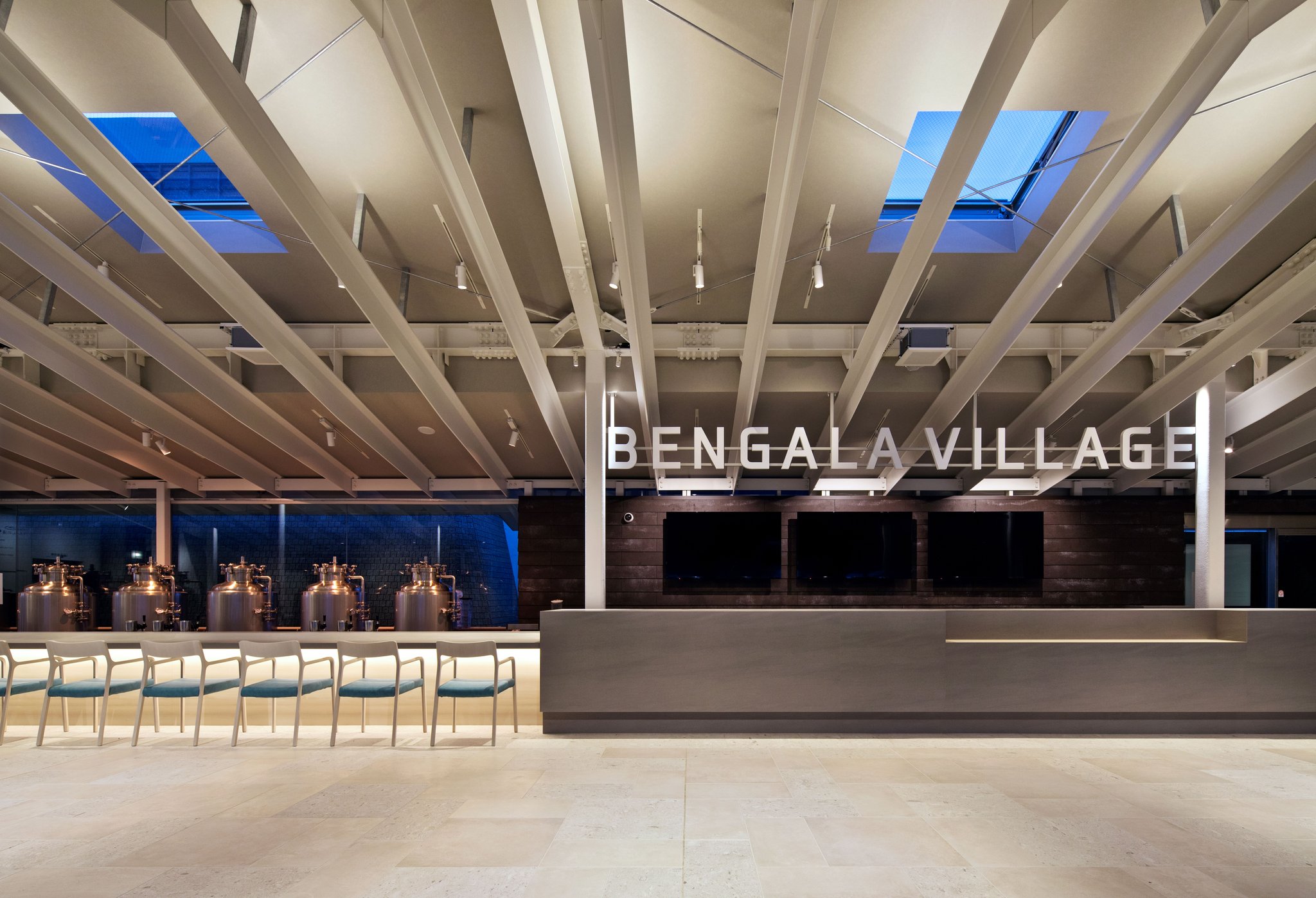 photo：ikumasatoshi（Techni Staff）