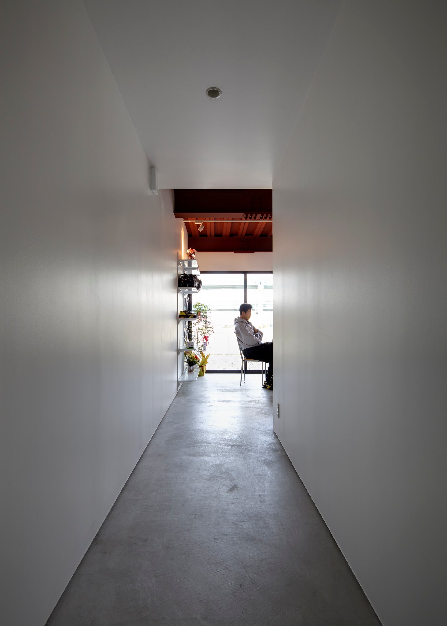 Photo：HIROYUKI OHNO