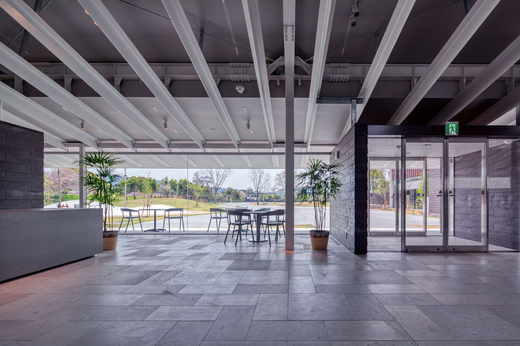 photo：ikumasatoshi（Techni Staff）