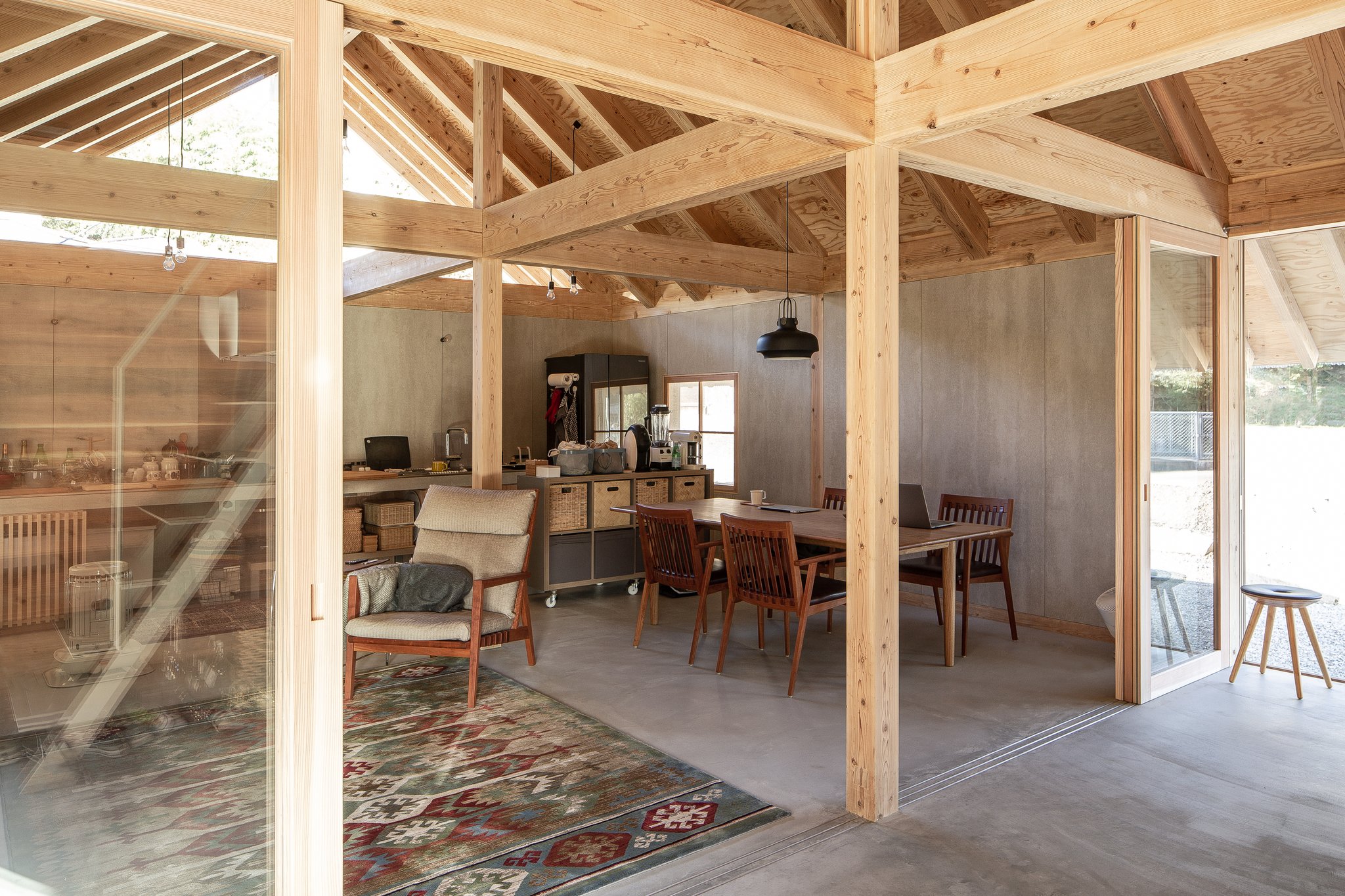 Photo：坂口写真事務所 坂口正臣