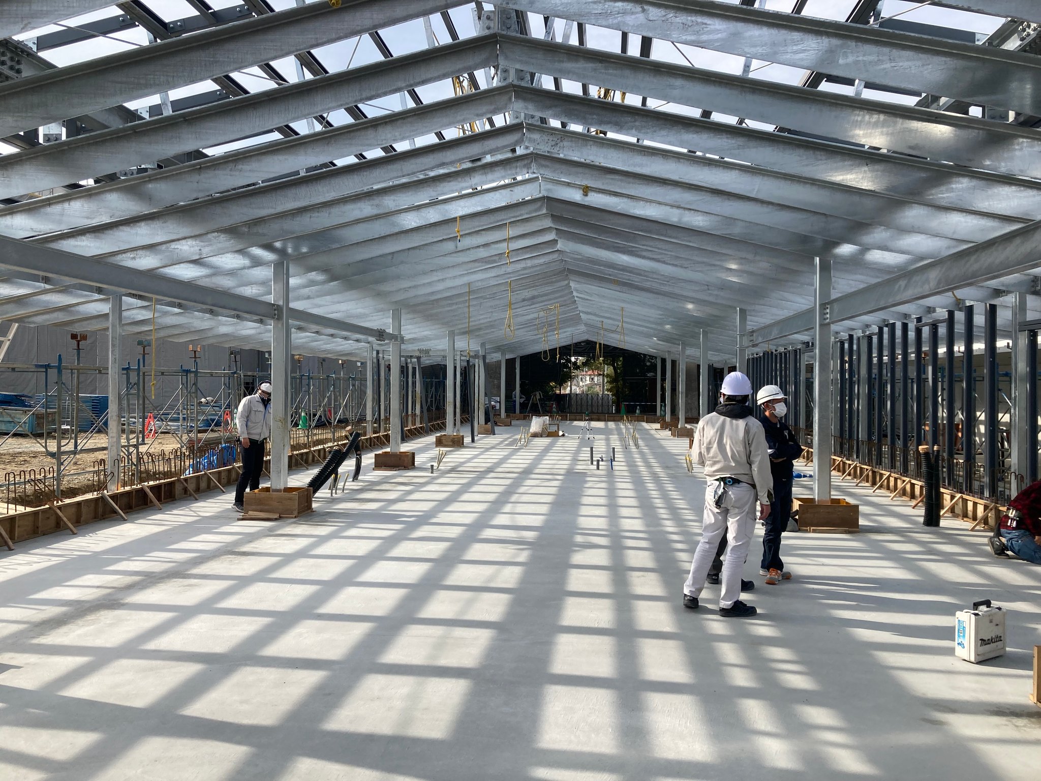 photo：構造FACTORY