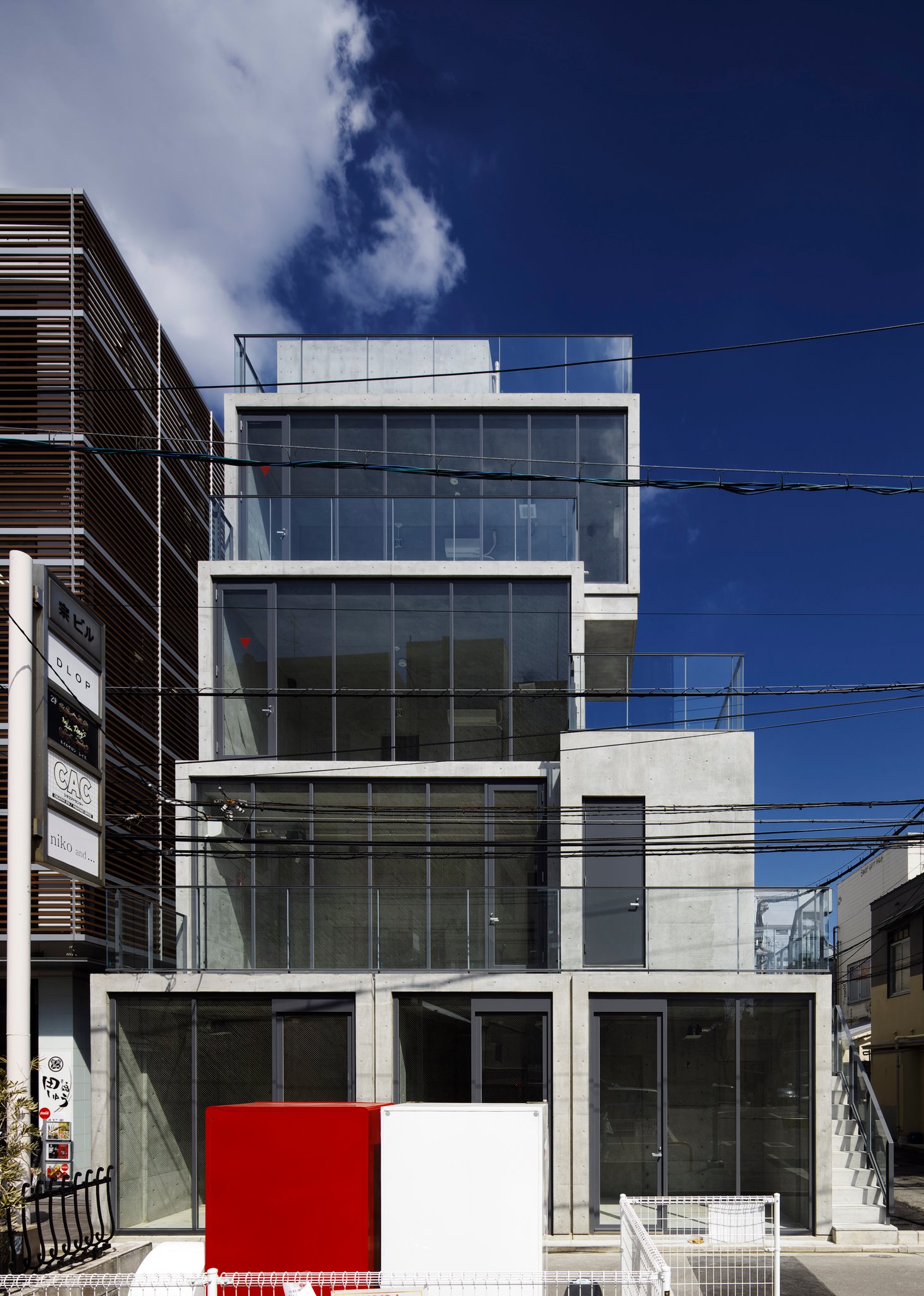 Photo：HIROYUKI OHNO