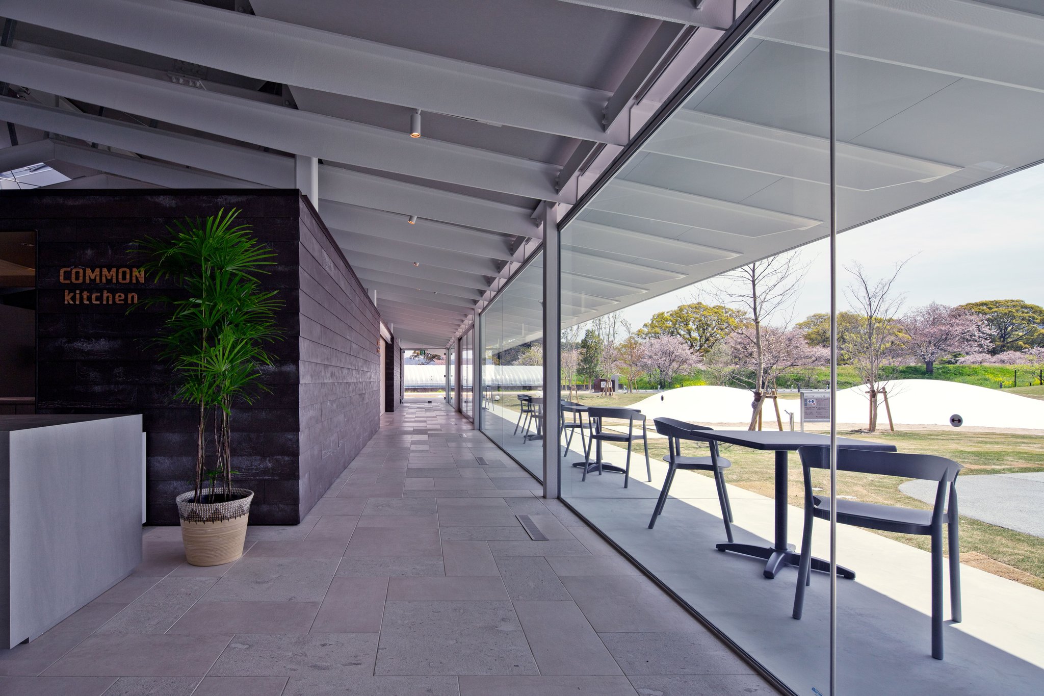 photo：ikumasatoshi（Techni Staff）