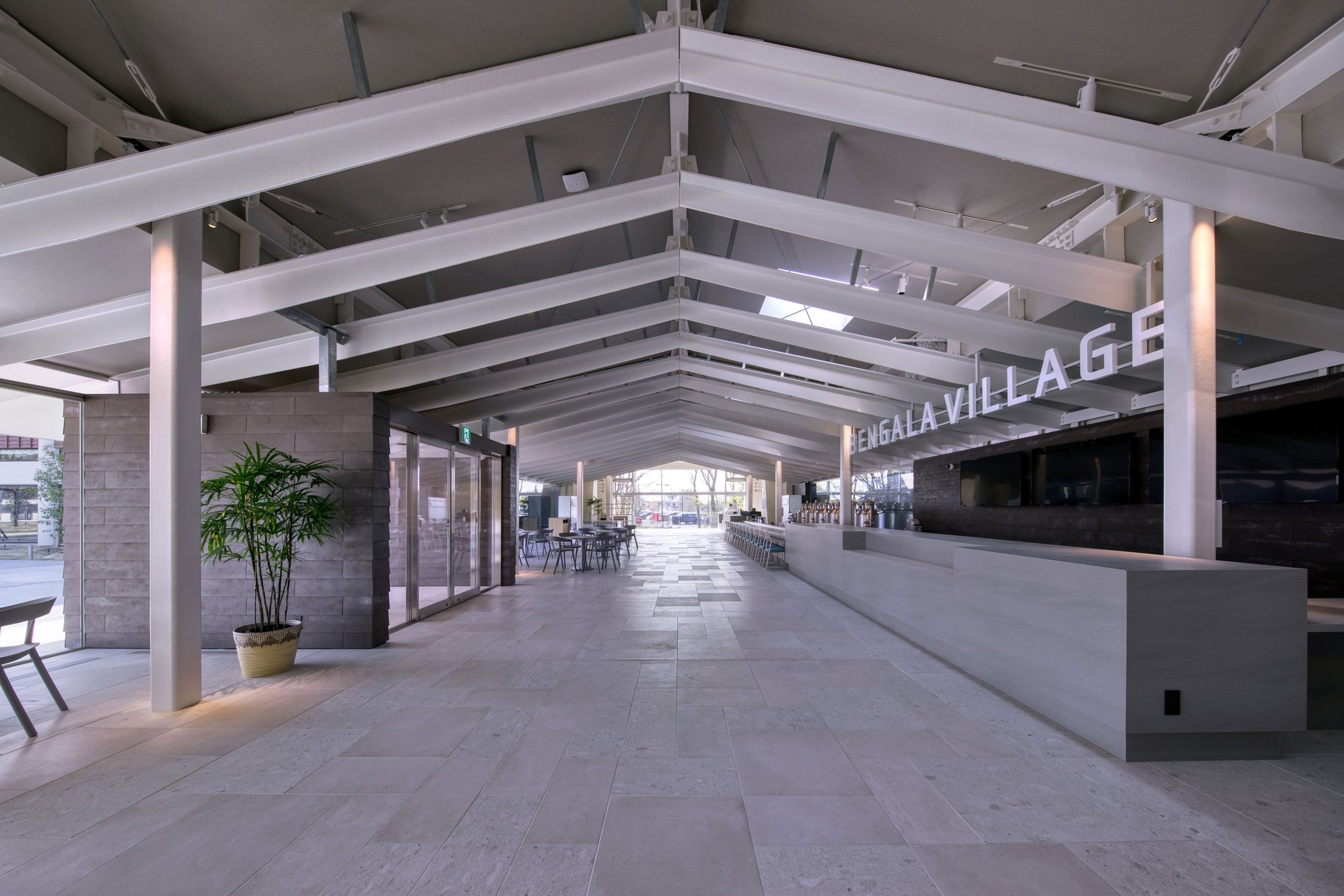 photo：ikumasatoshi（Techni Staff）