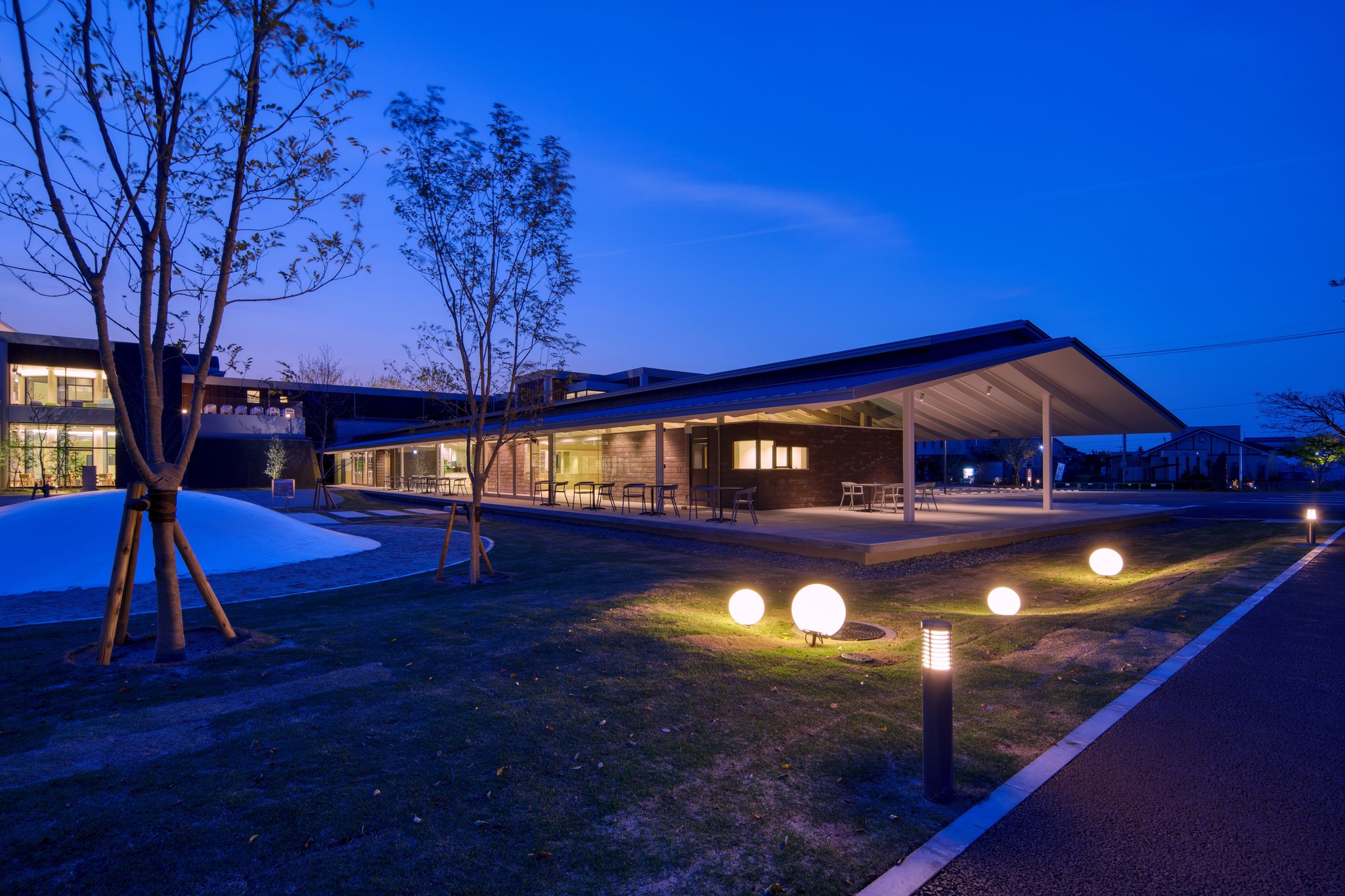 photo：ikumasatoshi（Techni Staff）