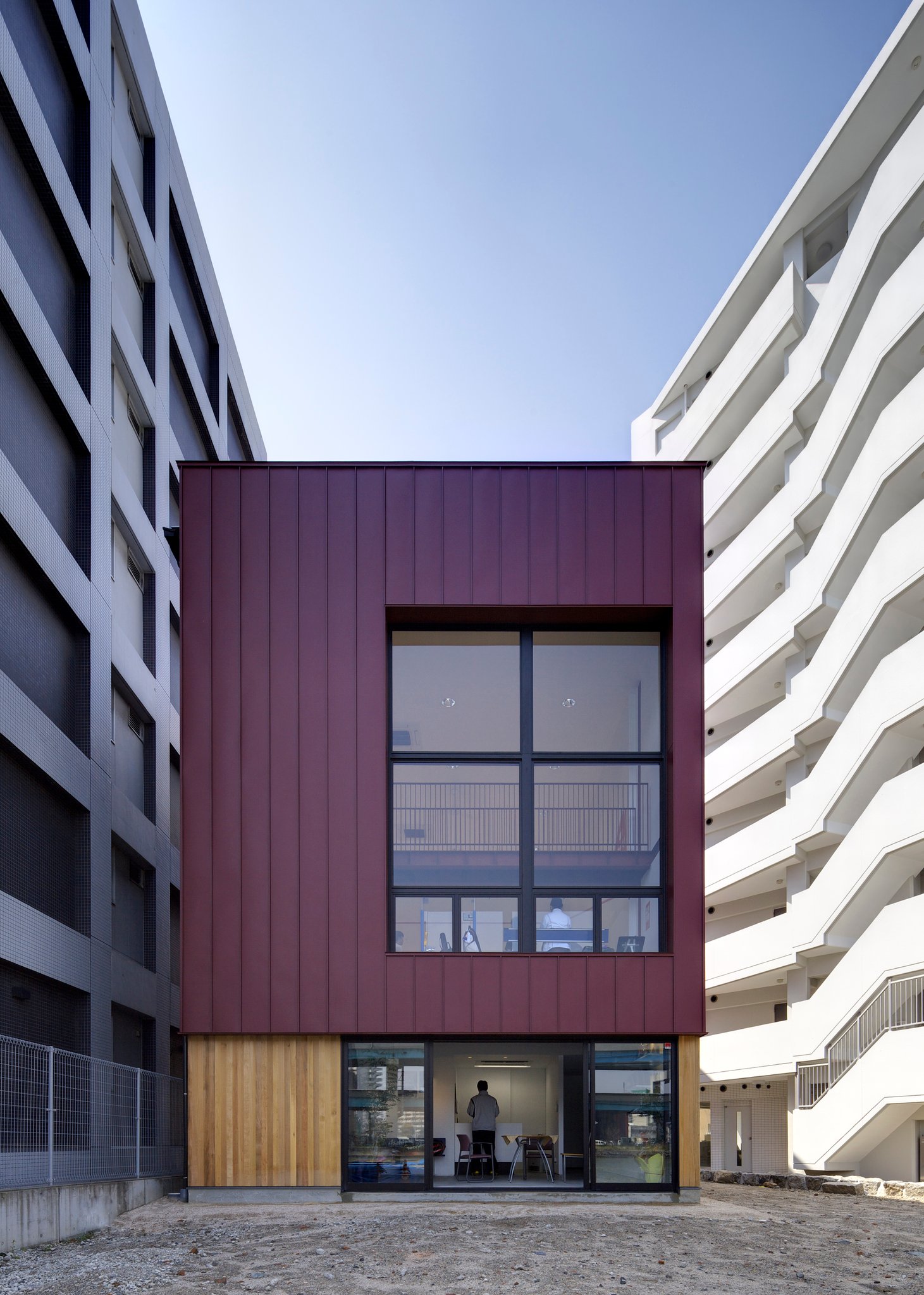 Photo：HIROYUKI OHNO