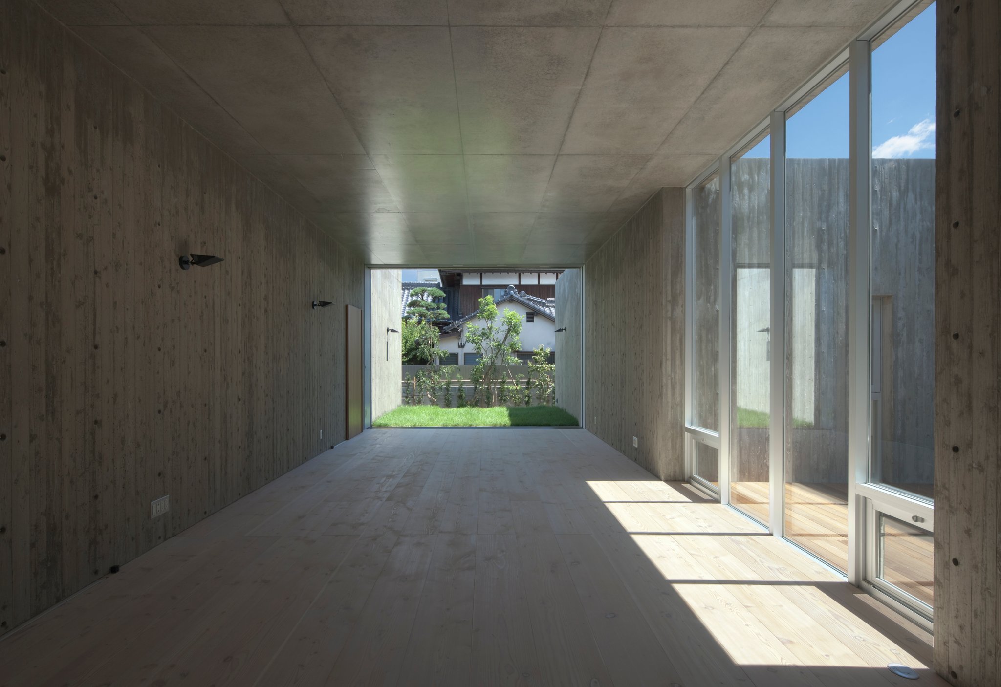 photo：Kouji Okamoto（Techni Staff）