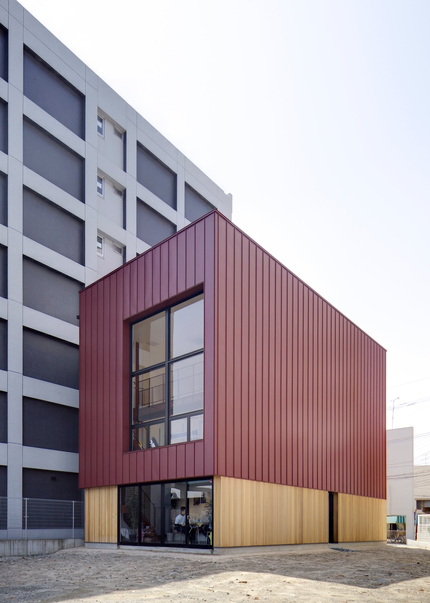 Photo：HIROYUKI OHNO