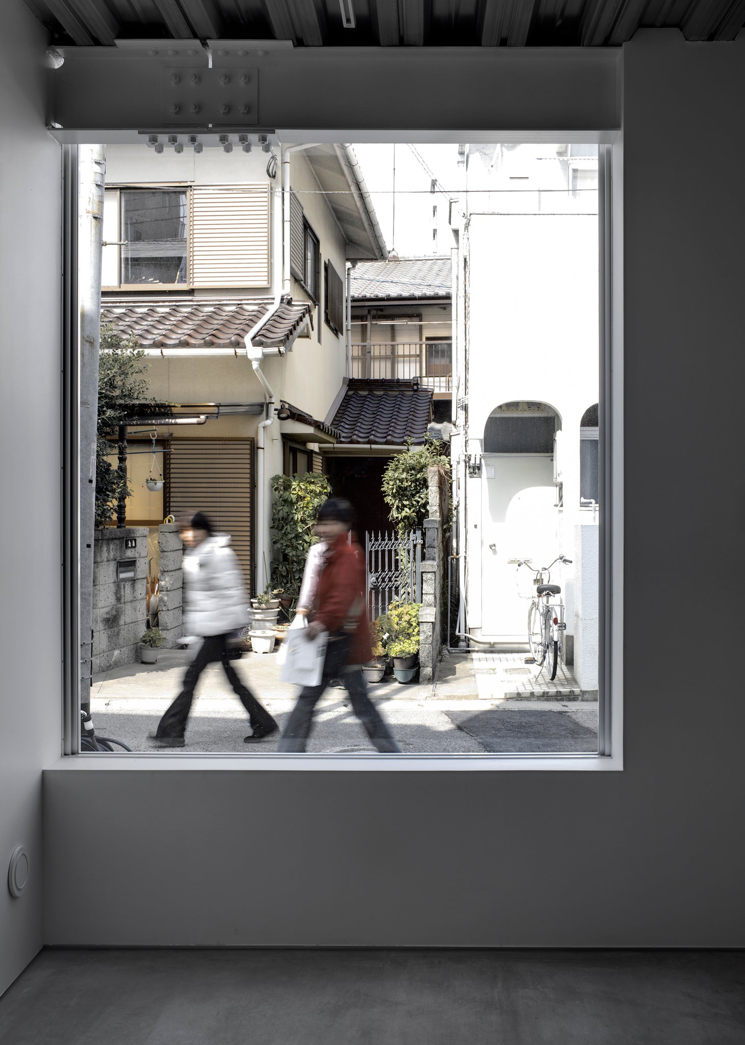 Photo：HIROYUKI OHNO