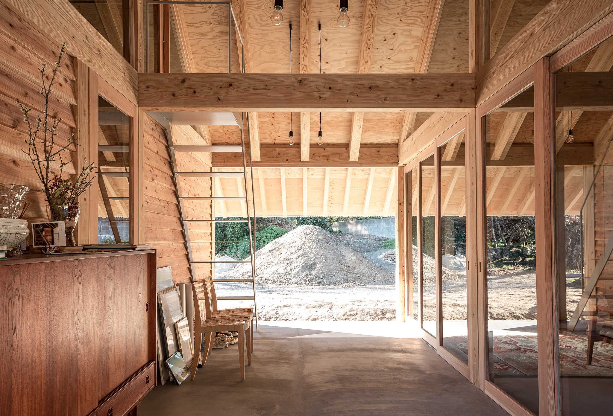 Photo：坂口写真事務所 坂口正臣