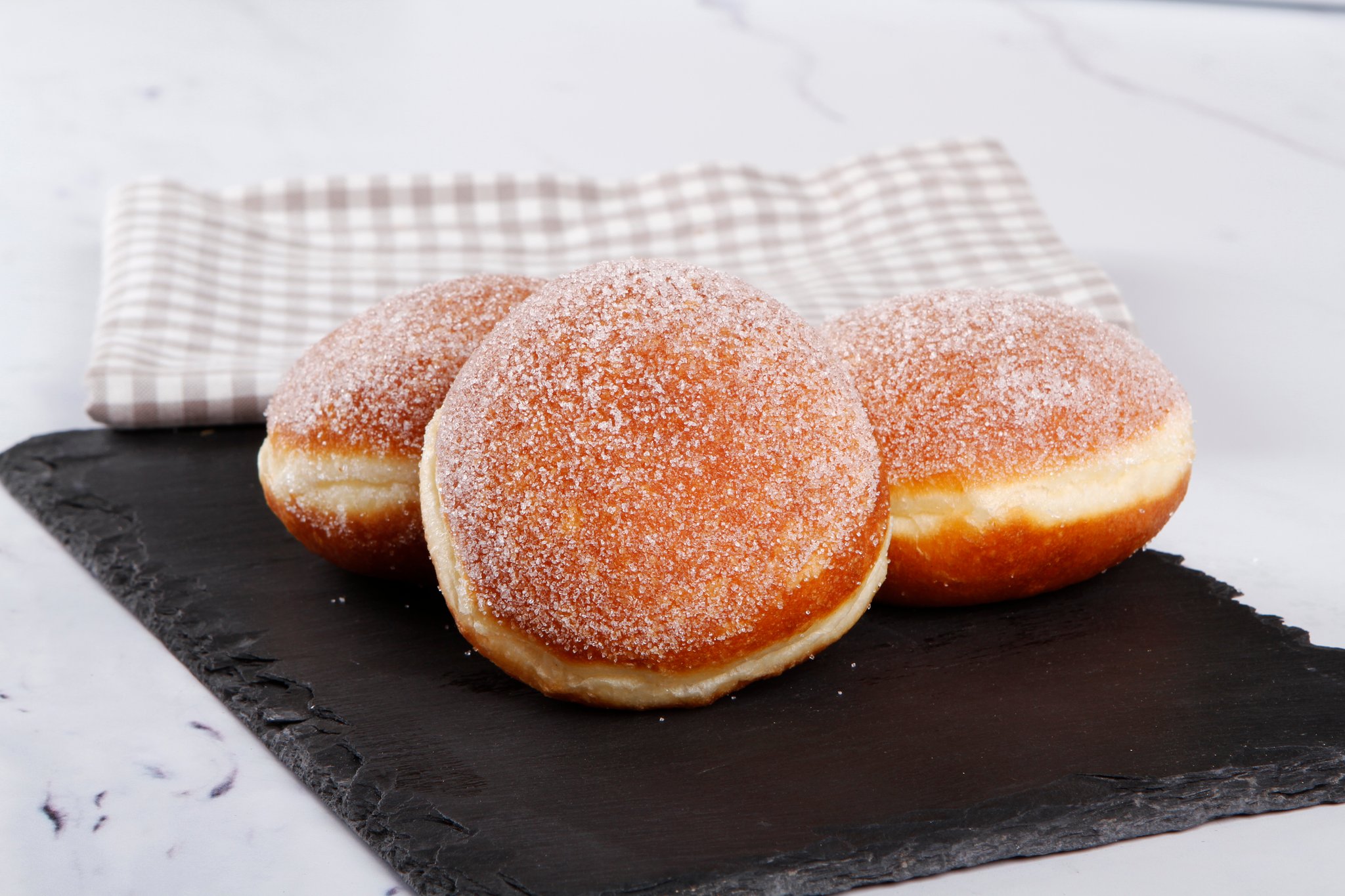 aus unserer Backstube