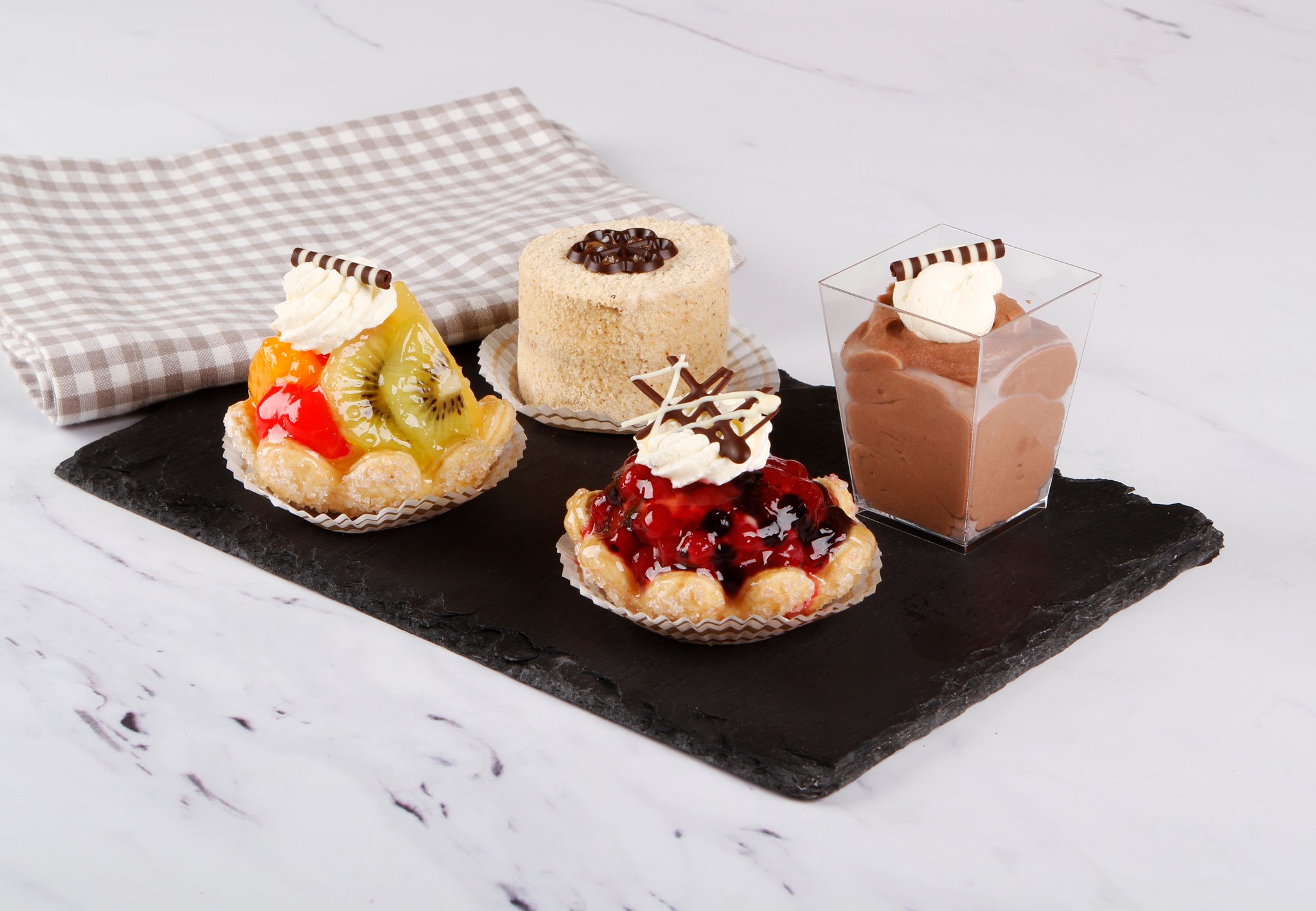 aus unserer Konditorei