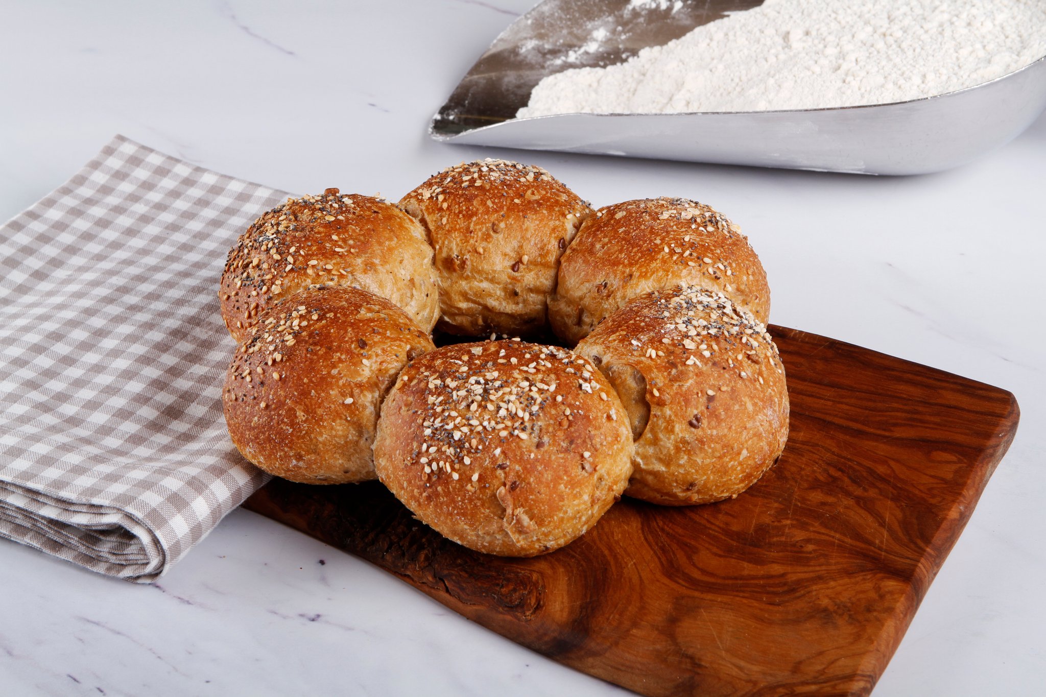 aus unserer Backstube