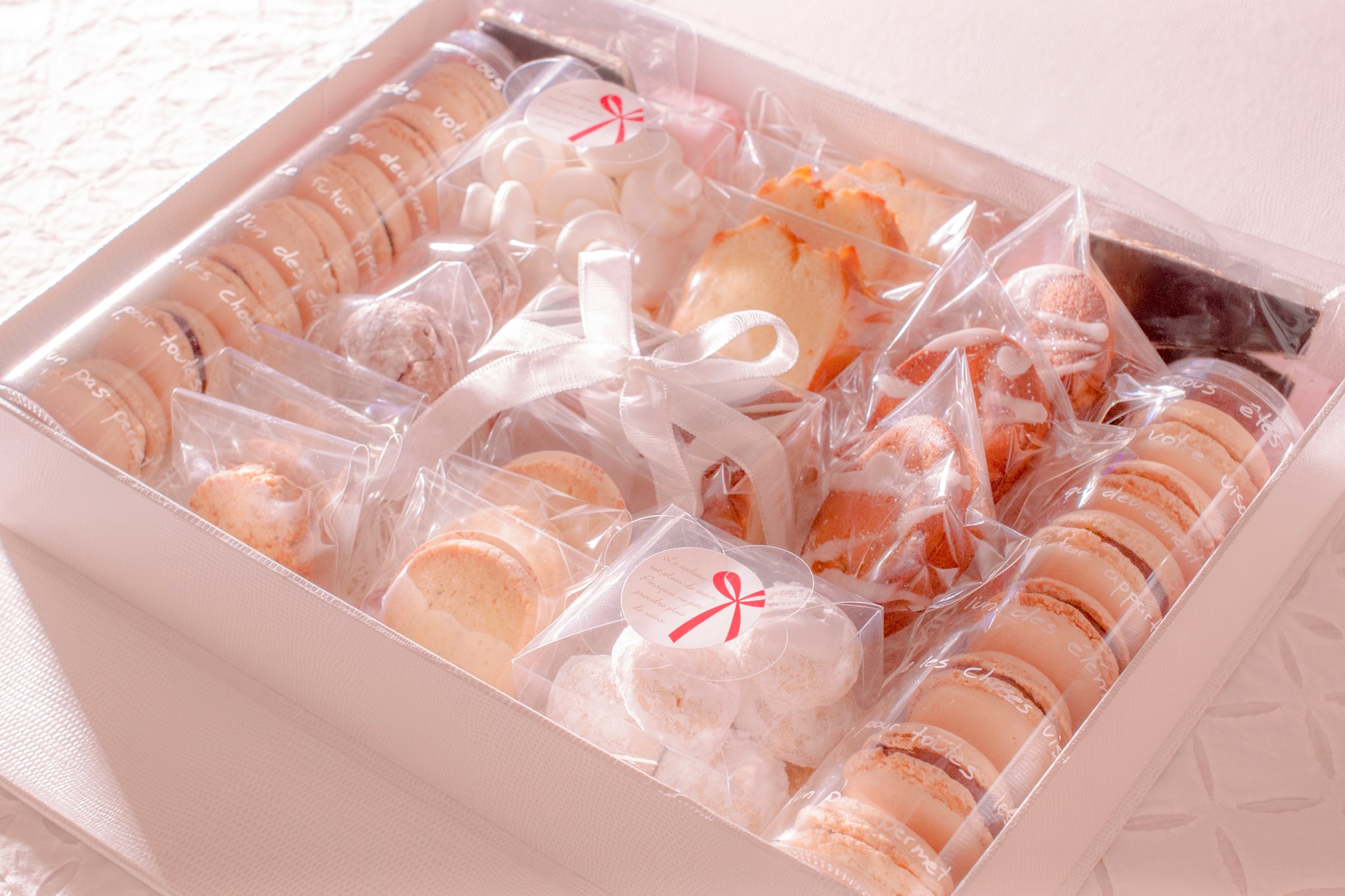 Fleur*Fleur*, 201801