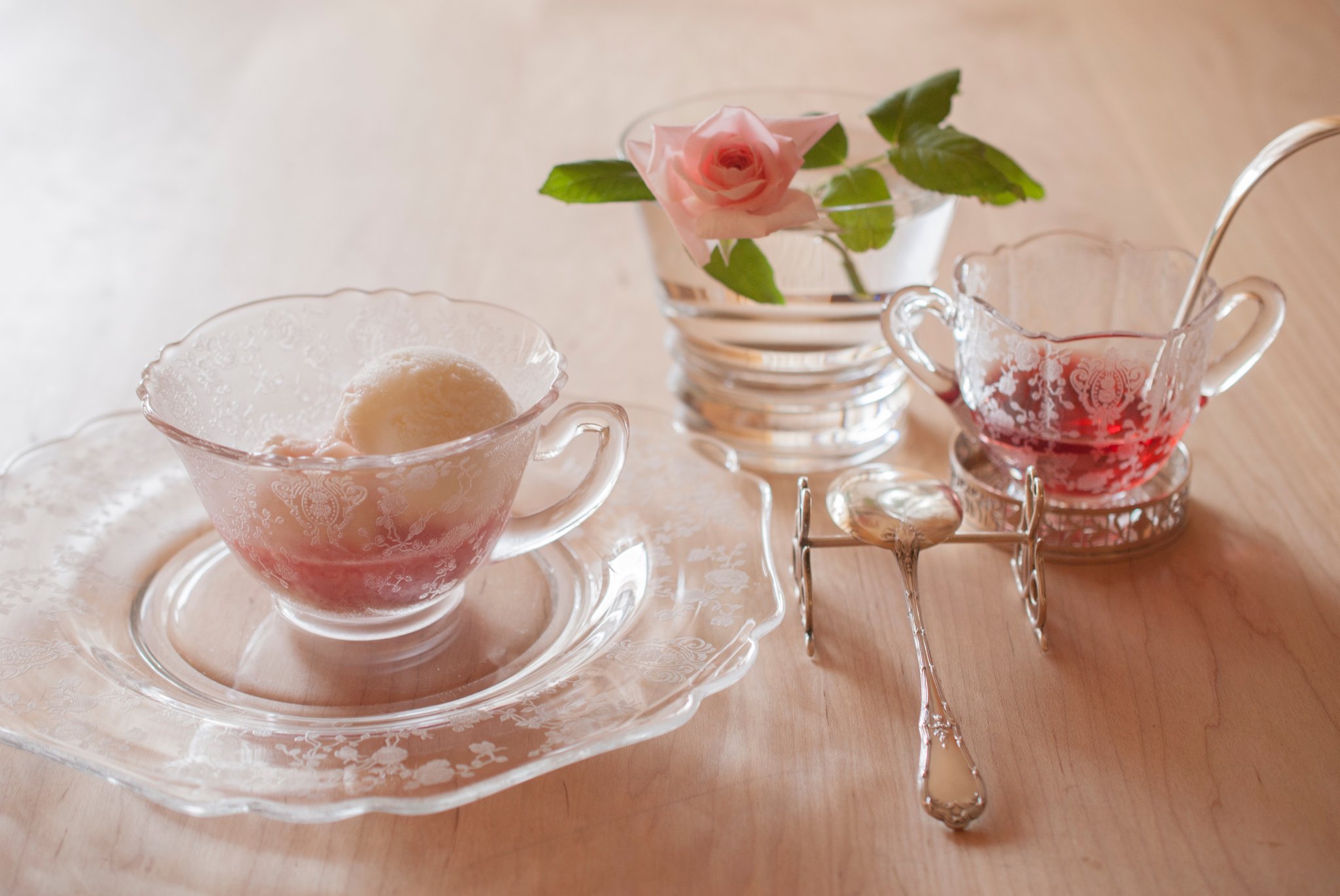 Fleur*Fleur*, 201808