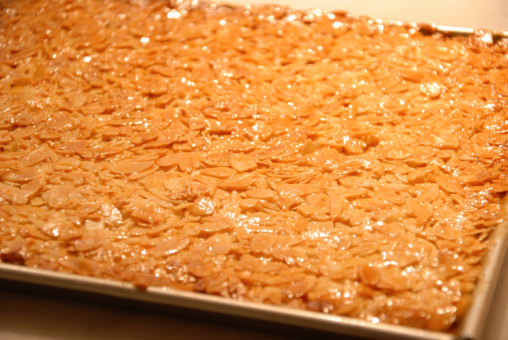 florentins  フロランタン