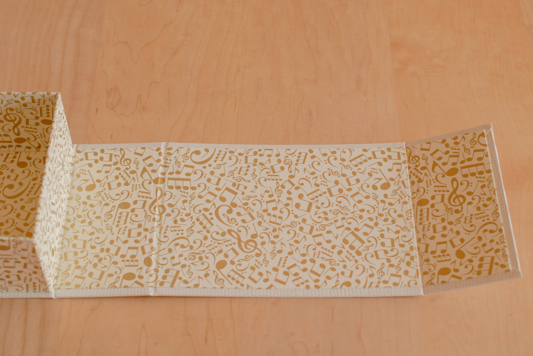 Fleur*Fleur*, 201804