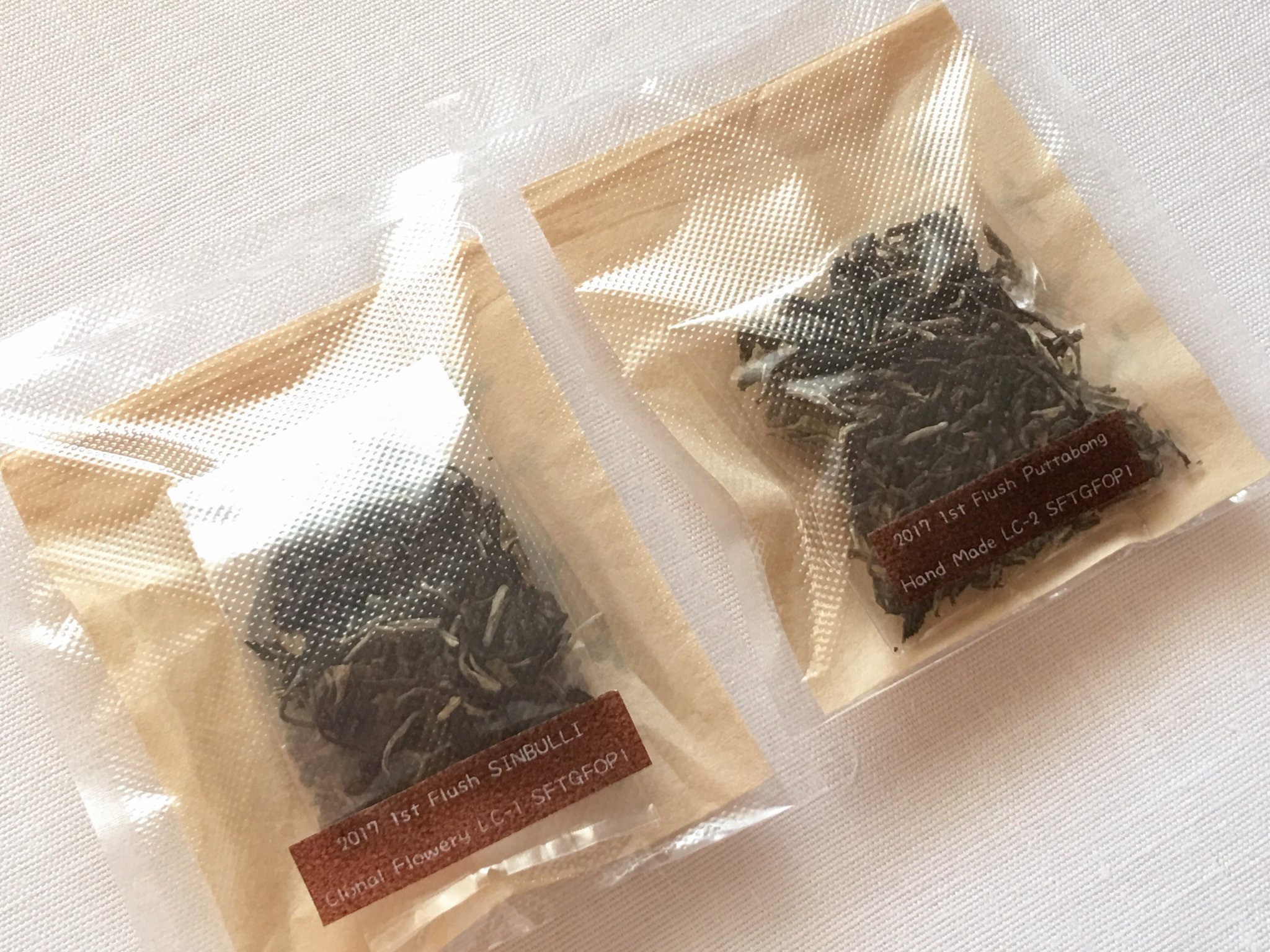 Fleur*Fleur*, 201908