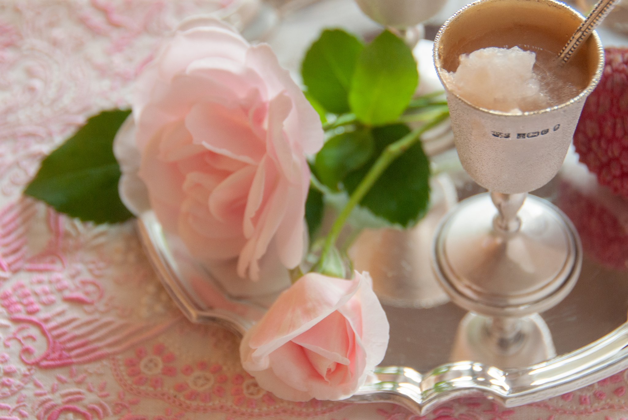 Fleur*Fleur*, 201908