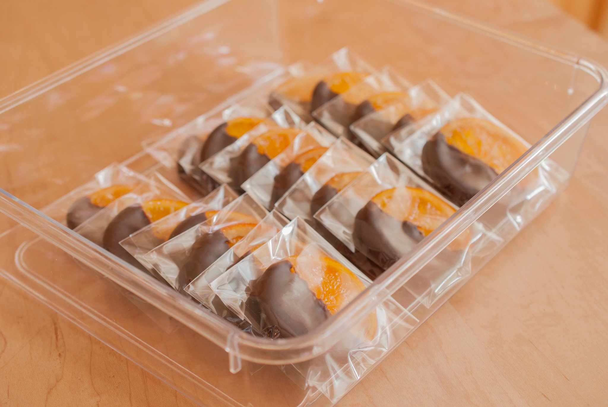 snapshots from 201804 Box Sweets, Fleur*Fleur*