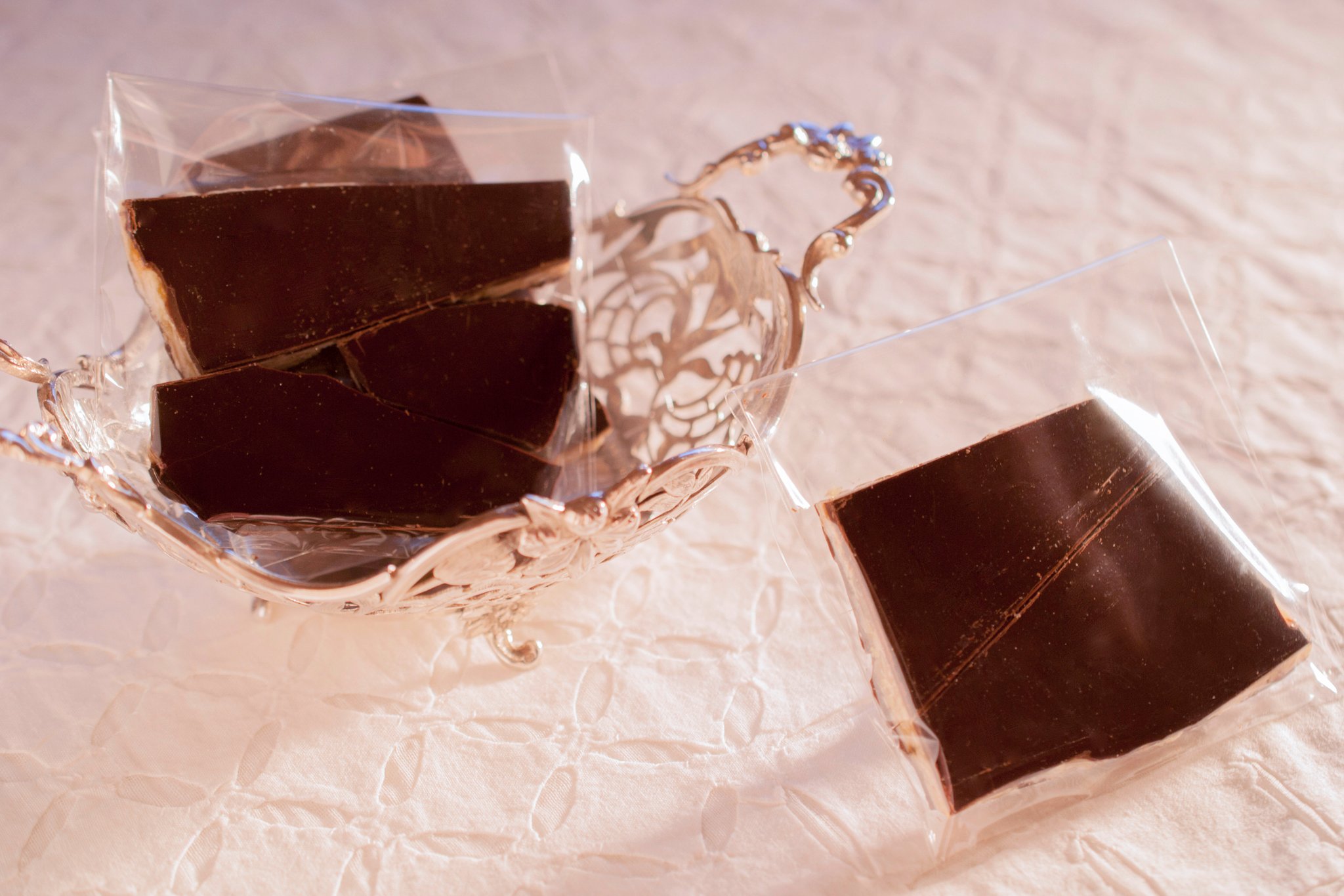 Fleur*Fleur*, 201801