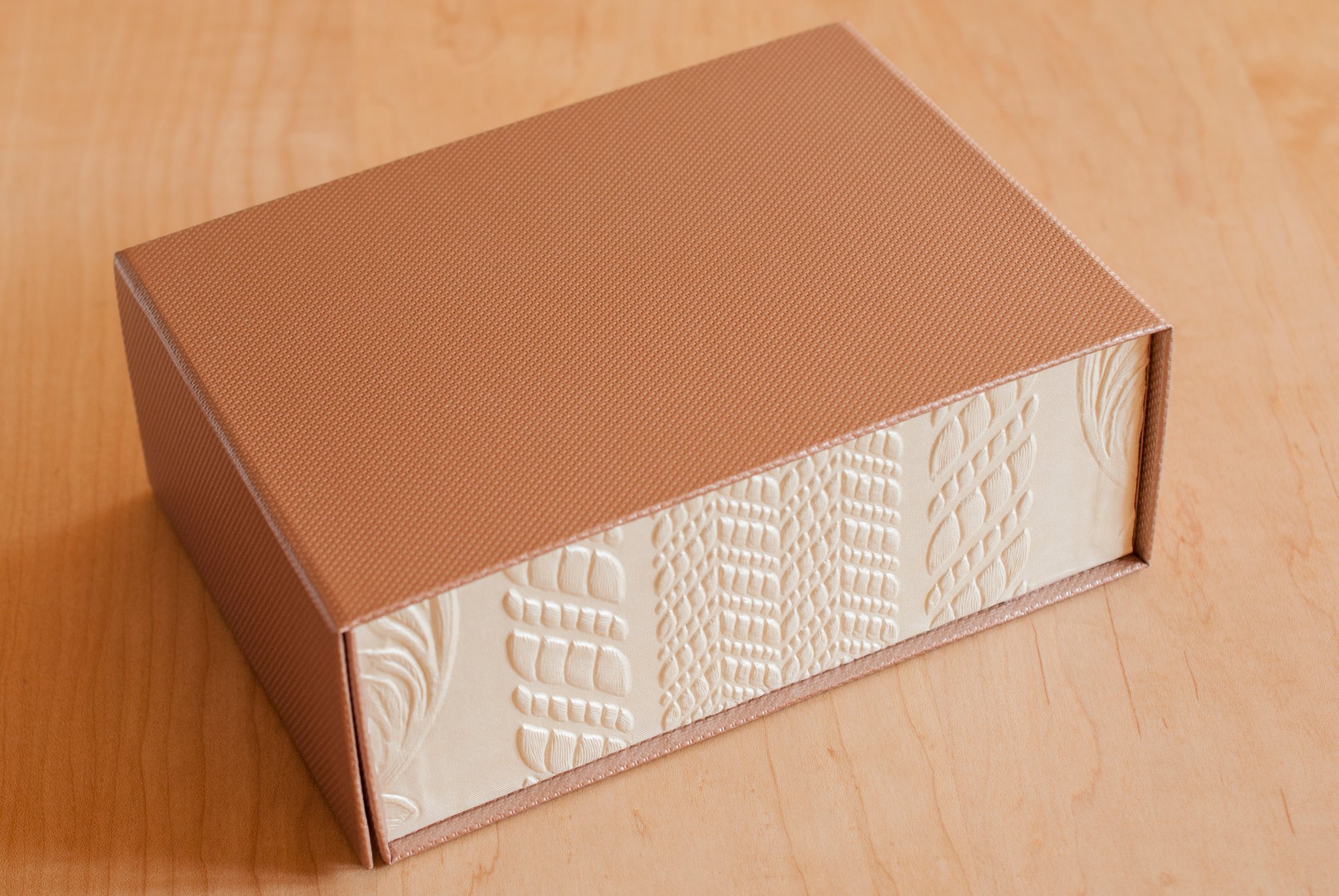 Fleur*Fleur*, 201804