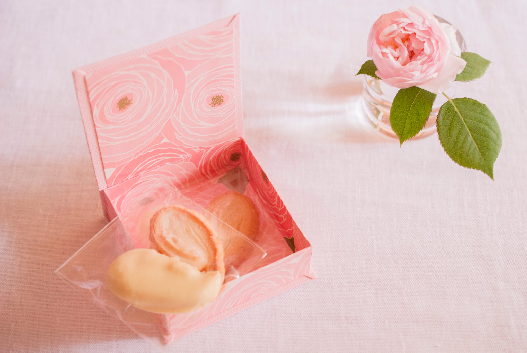 201805, Fleur*Fleur*